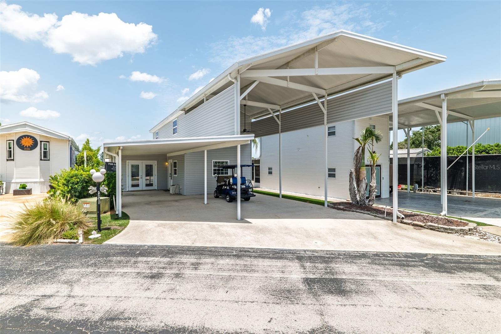 DEER CREEK GOLF & TENNIS RV RESORT PH 03-A - Residential