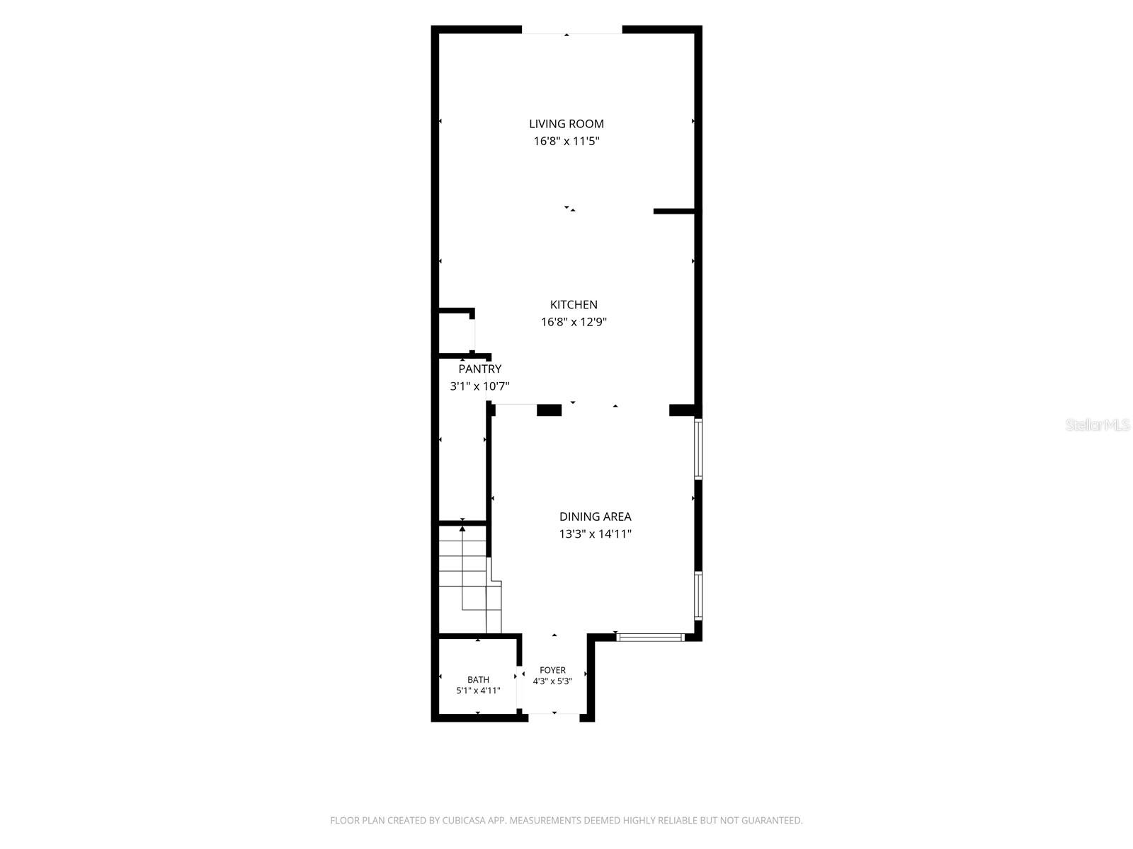 SUNSET POINTE TWNHMS - Residential