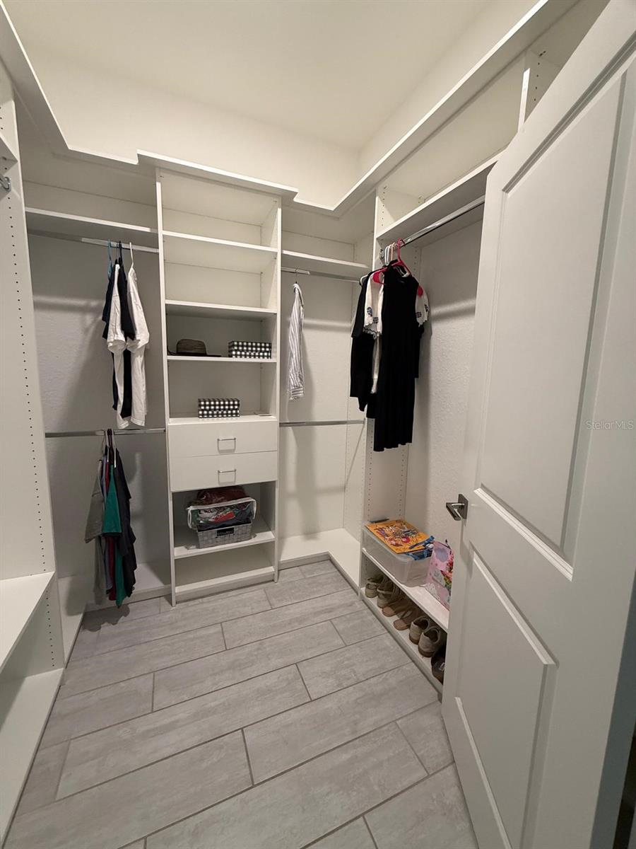 ARDEN PUD POD K - Residential