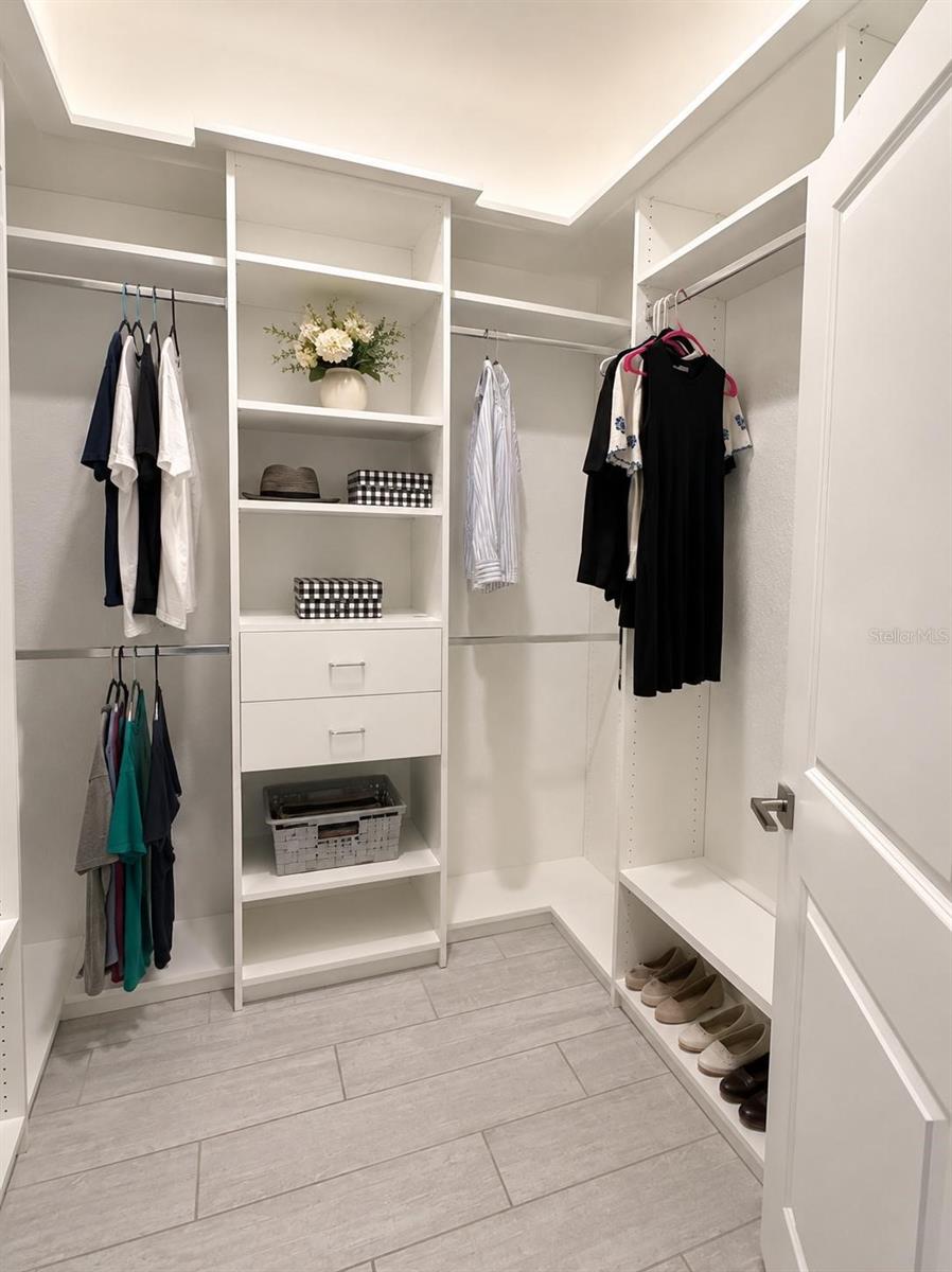 ARDEN PUD POD K - Residential