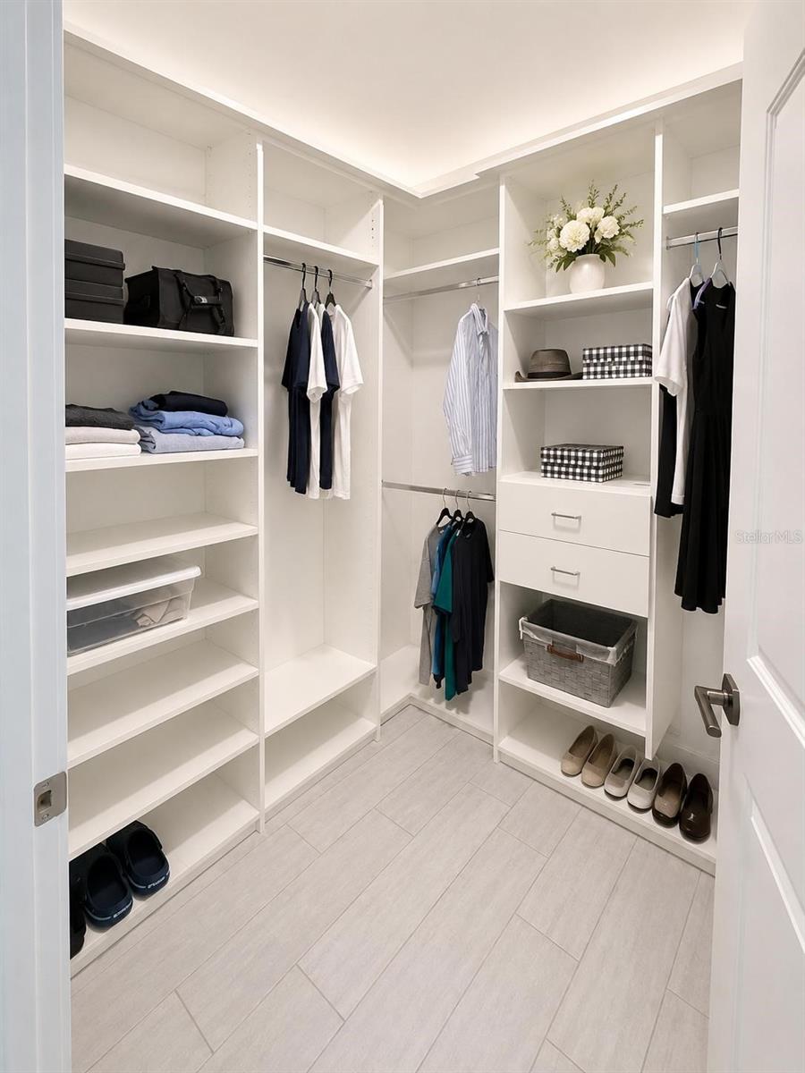ARDEN PUD POD K - Residential