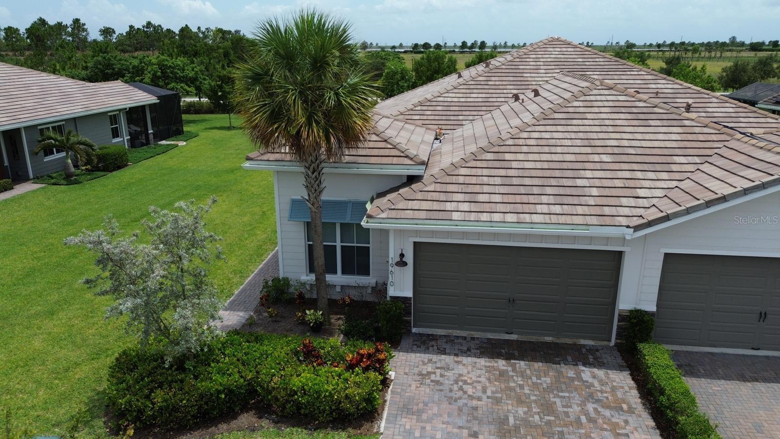 Virtually Staged. Discover modern comfort and resort-style amenities in Arden, Loxahatchee. Built in 2020, this well-maintained single-story townhome offers 3 bedrooms, 2 bathrooms, and an open-concept layout suited for everyday living and entertaining. The bright living area connects to a functional kitchen, while the bedrooms provide comfortable and flexible living spaces. Residents can enjoy community amenities that include a clubhouse, resort-style pool, fitness facilities, scenic trails, green spaces, and recreational areas. The property is conveniently located near shopping, dining, major roadways, Westlake, and other local destinations. This home offers an excellent opportunity to enjoy newer construction, community amenities, and a low-maintenance lifestyle.