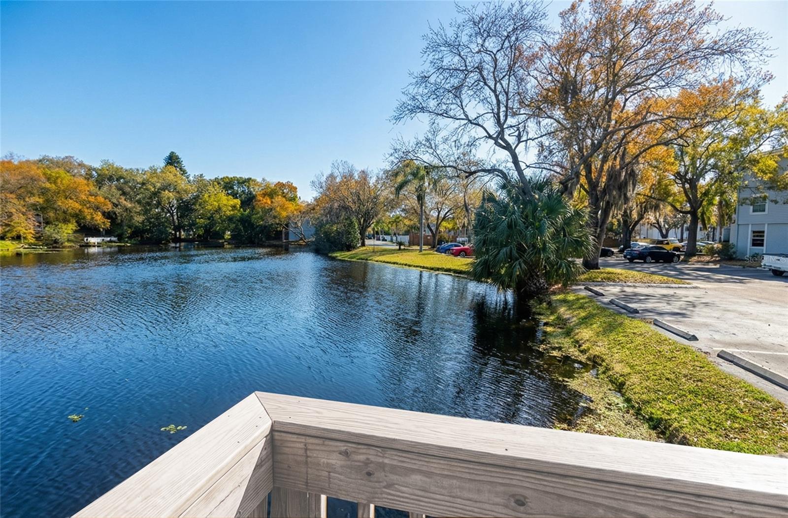 WATERSIDE CONDO I - Residential