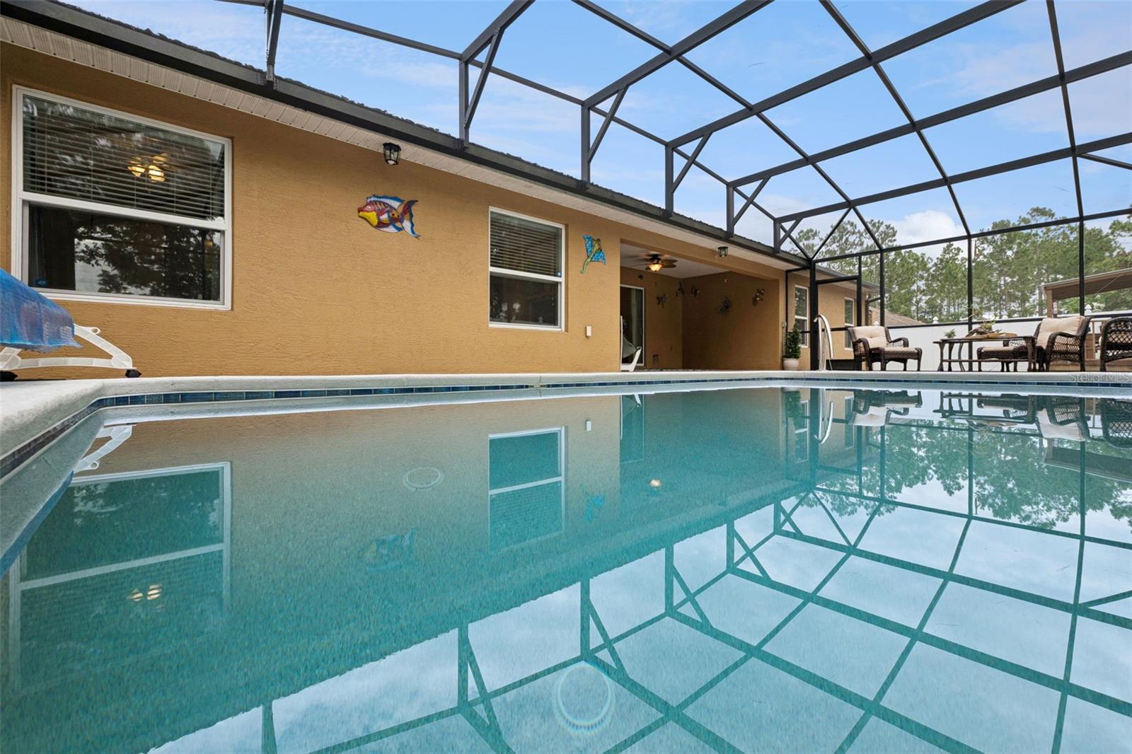 PALM COAST - Residential