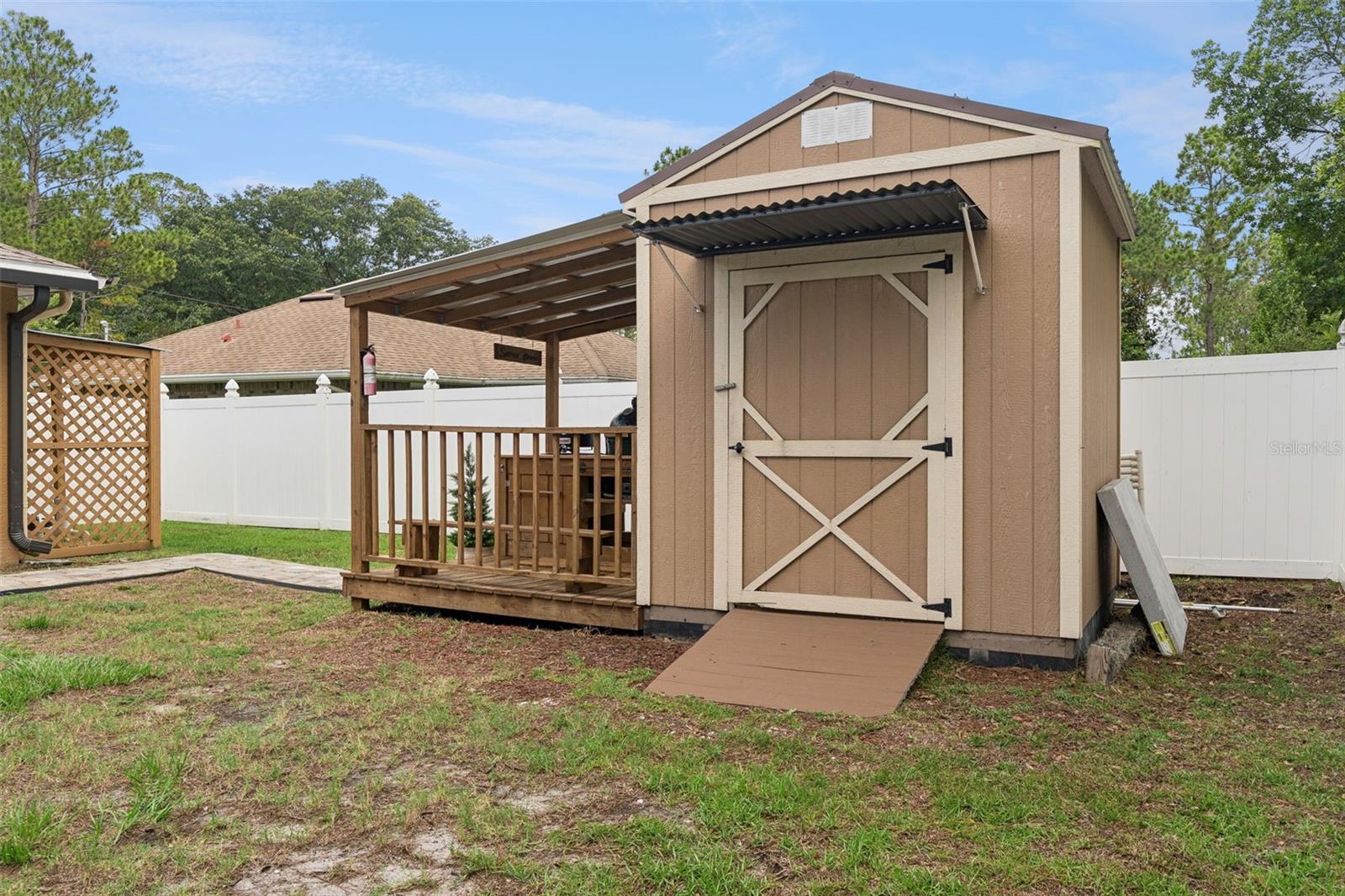 PALM COAST - Residential