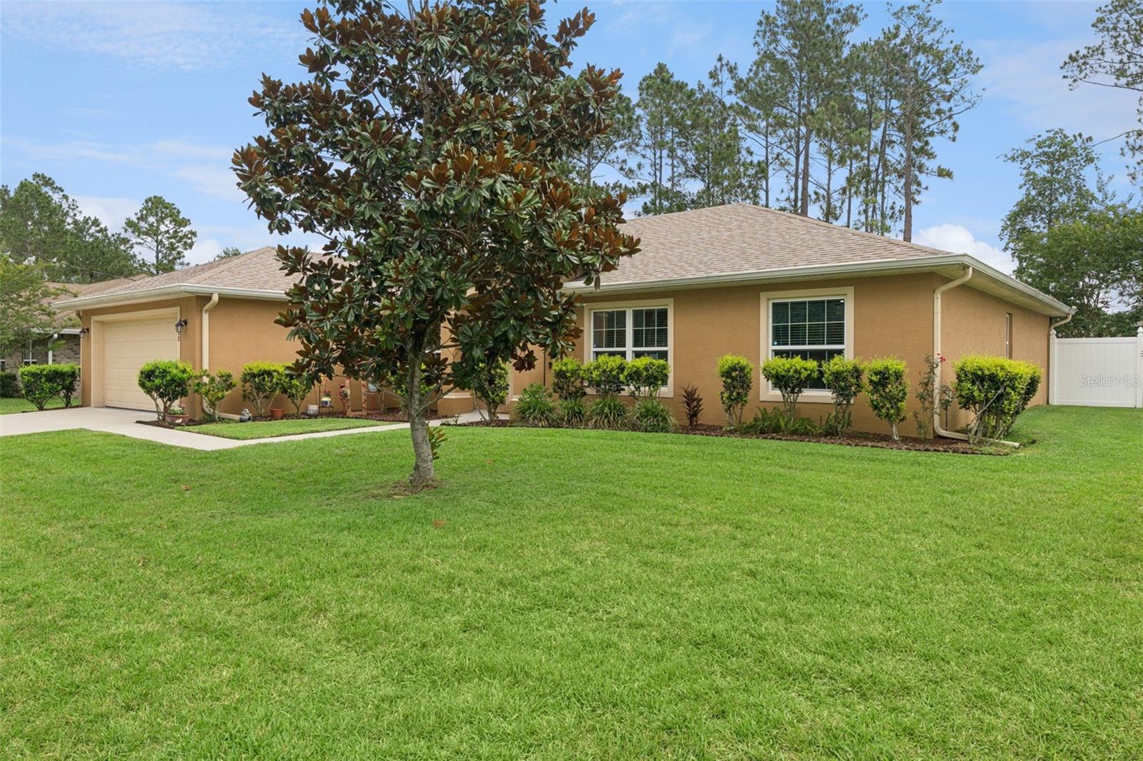 PALM COAST - Residential