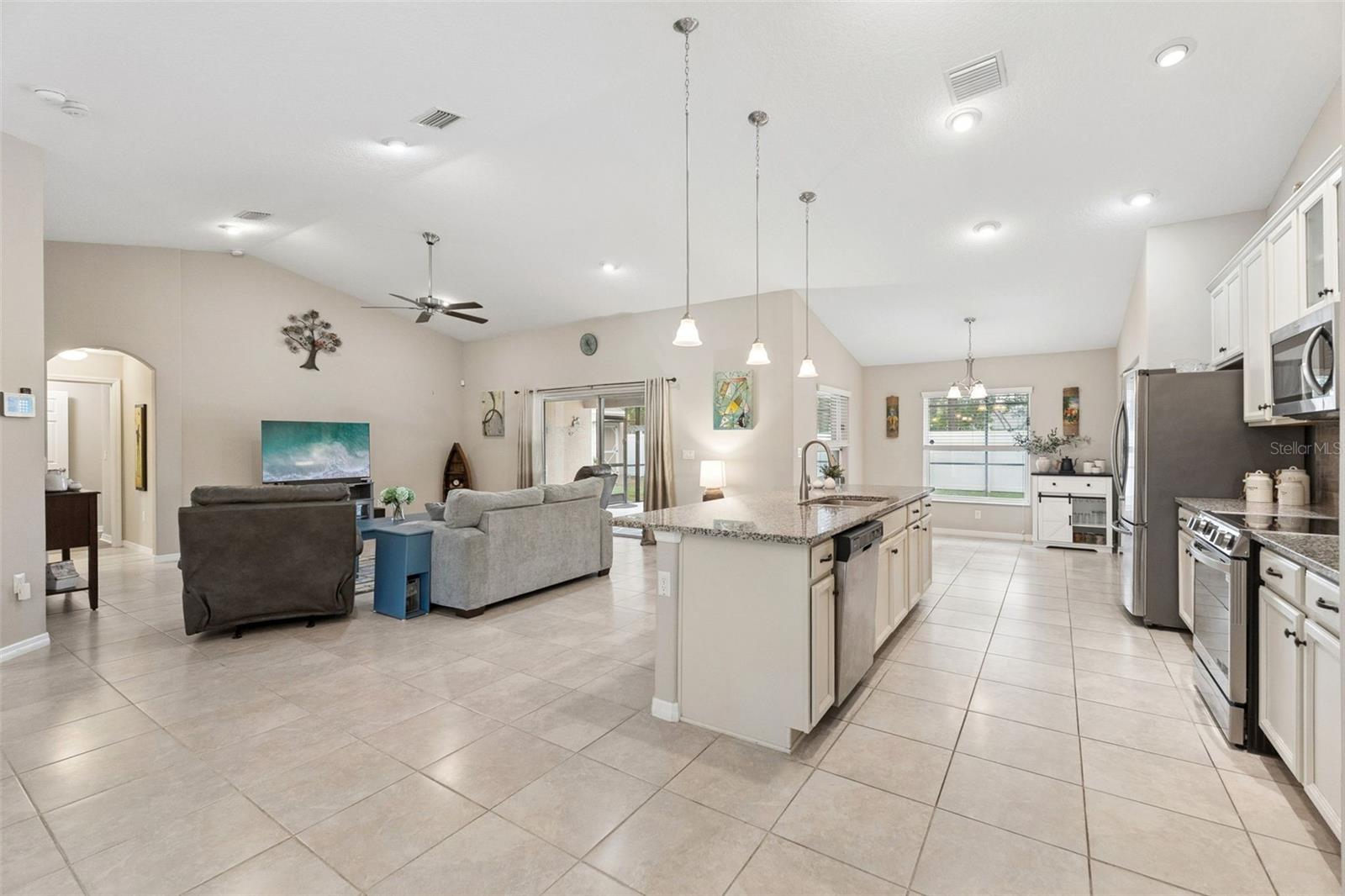 PALM COAST - Residential