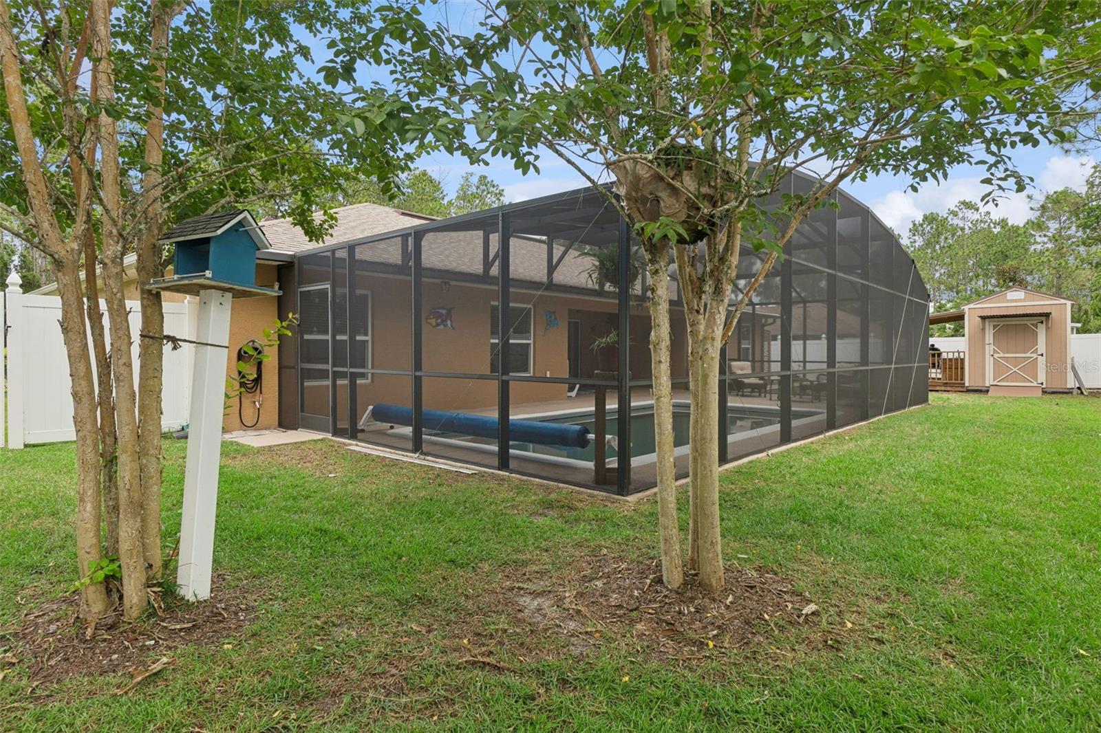 PALM COAST - Residential
