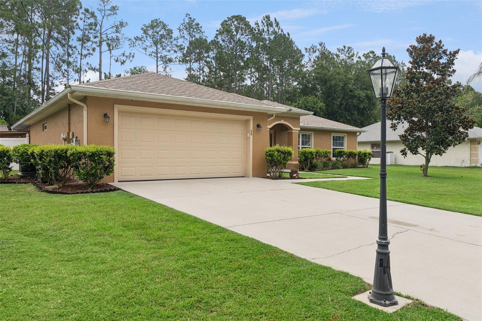 PALM COAST - Residential