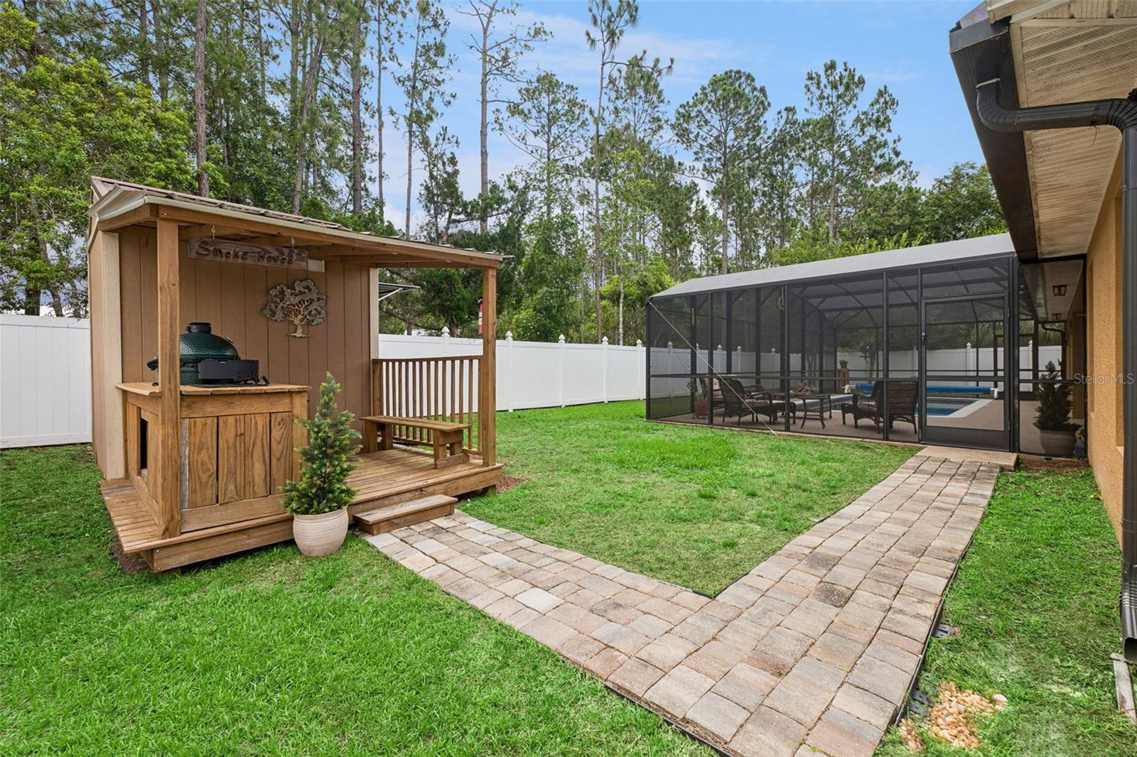 PALM COAST - Residential