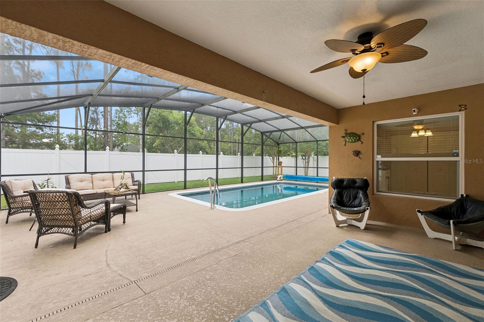PALM COAST - Residential