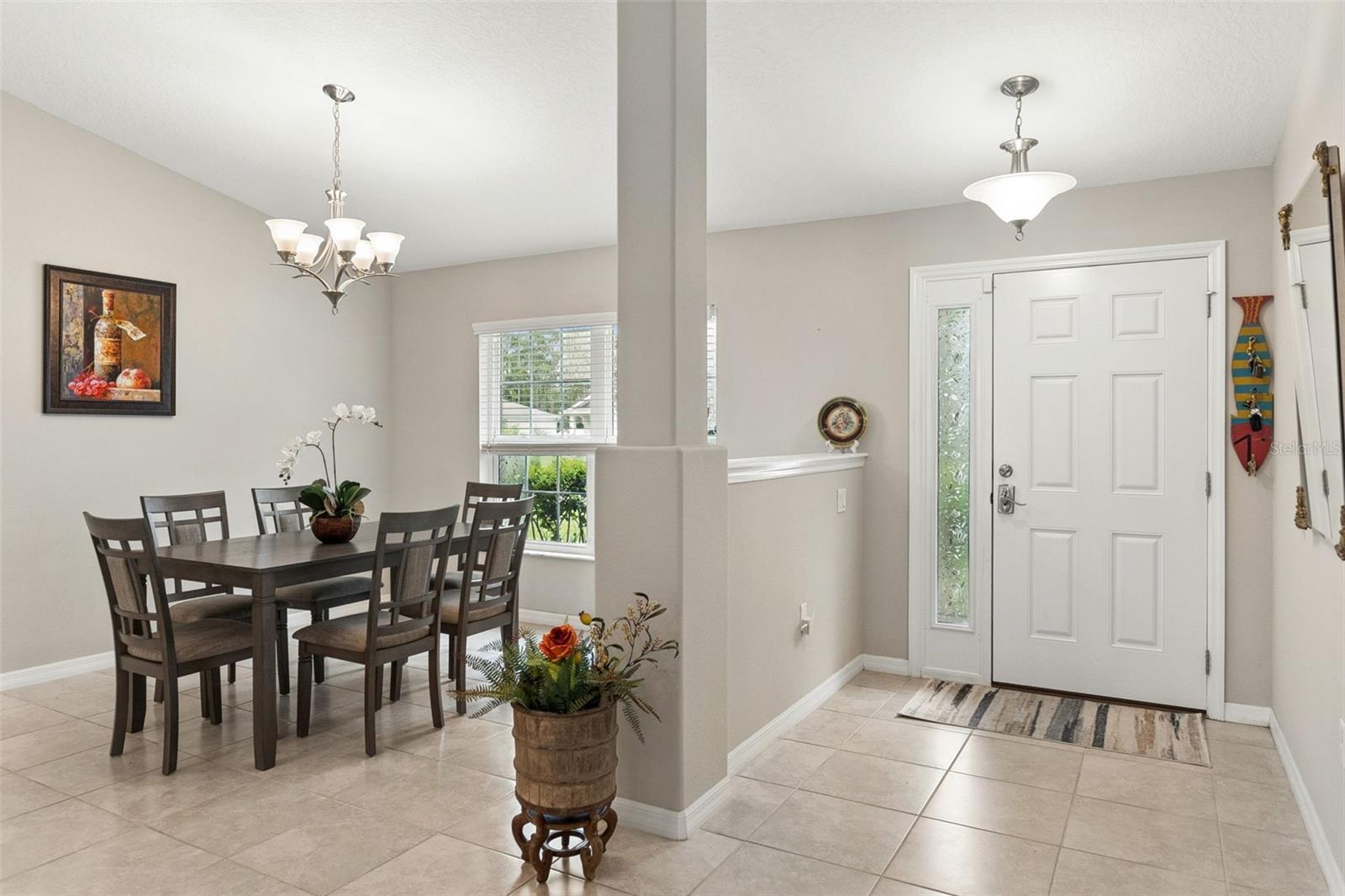 PALM COAST - Residential