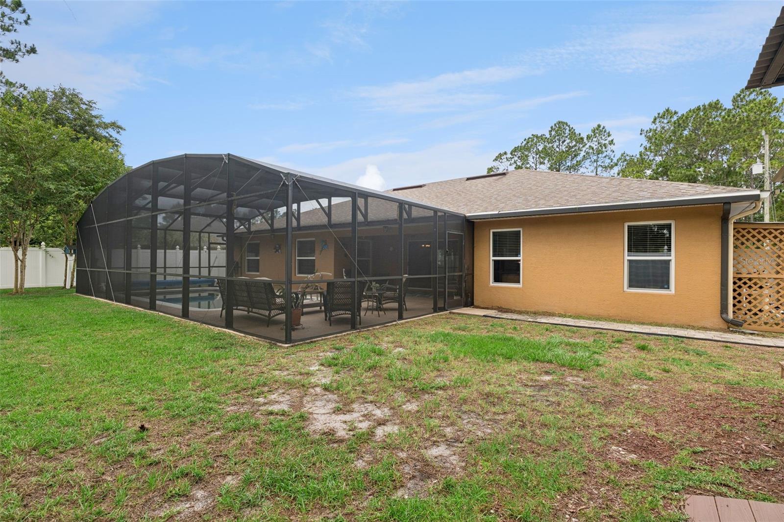 PALM COAST - Residential