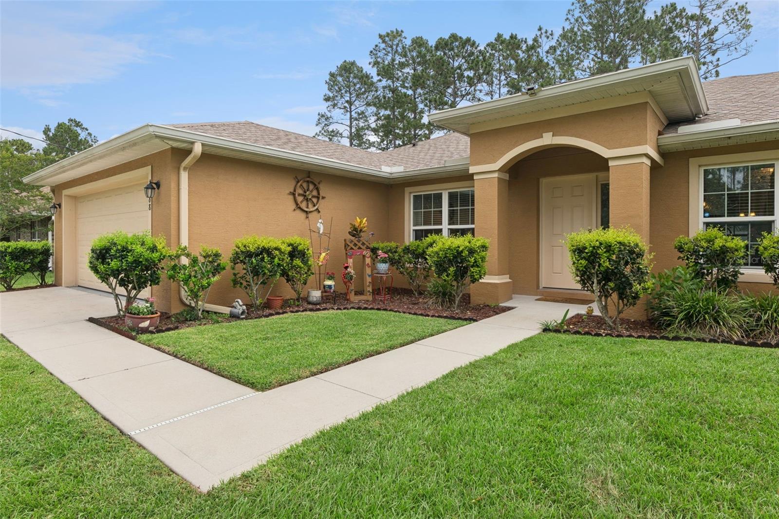 PALM COAST - Residential