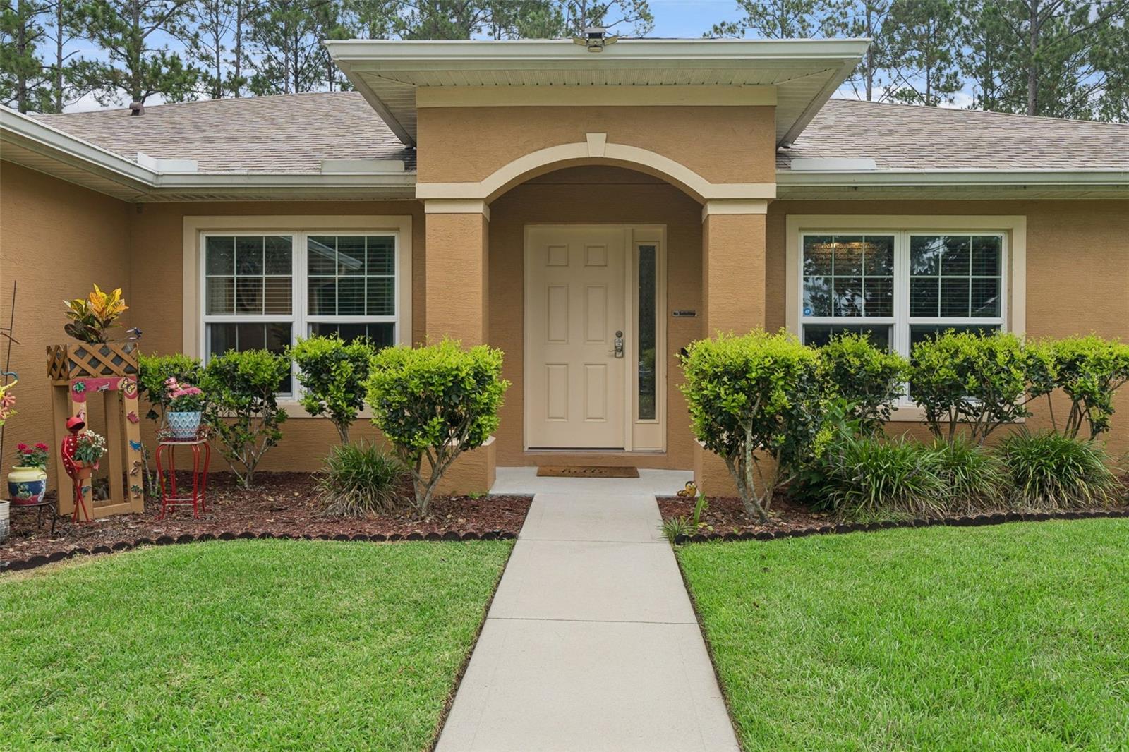 PALM COAST - Residential