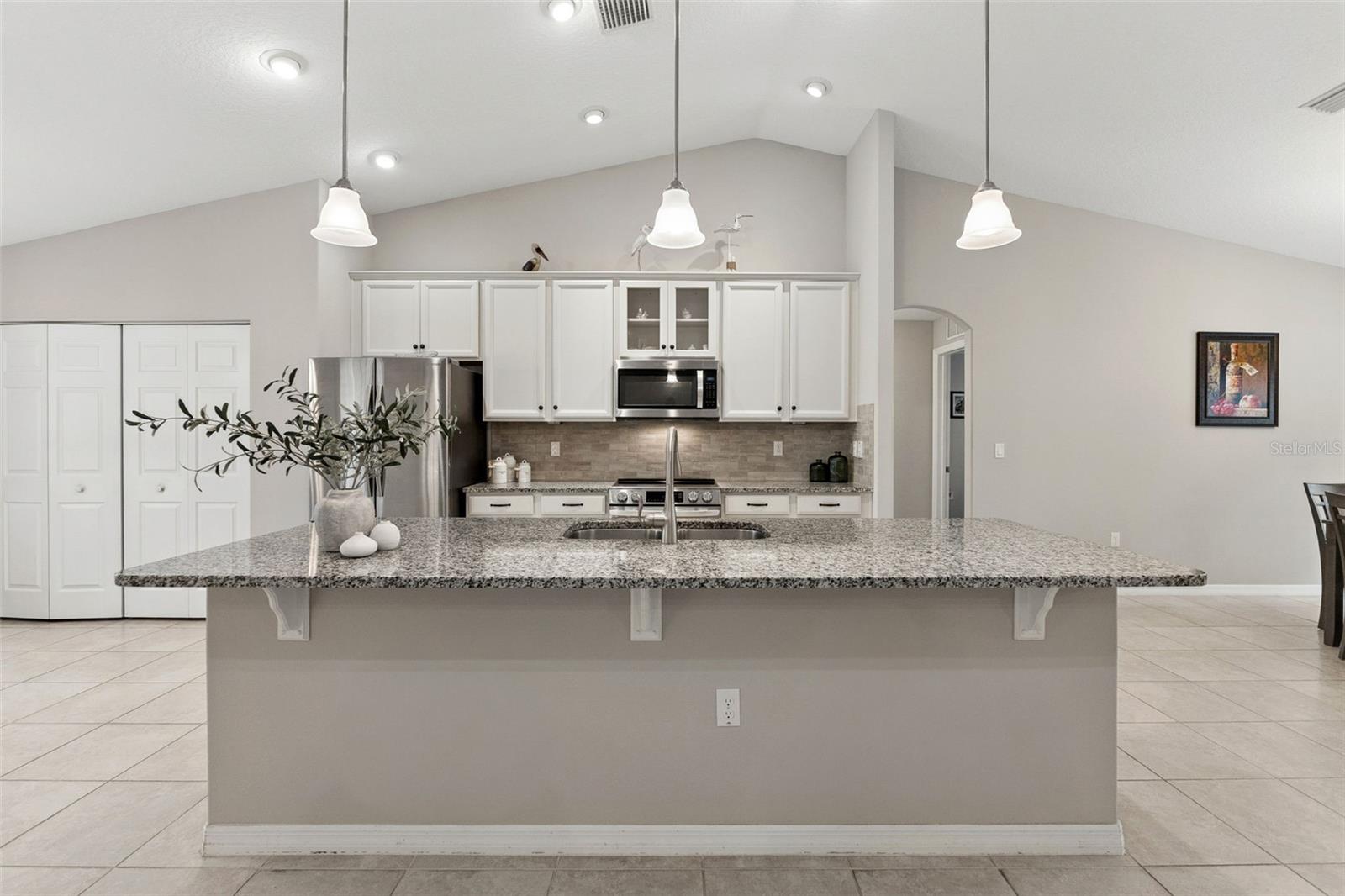 PALM COAST - Residential