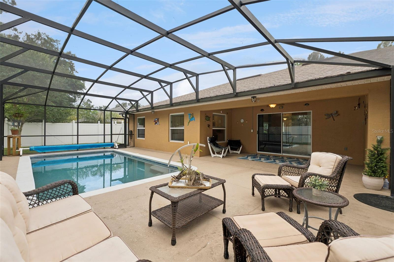 PALM COAST - Residential