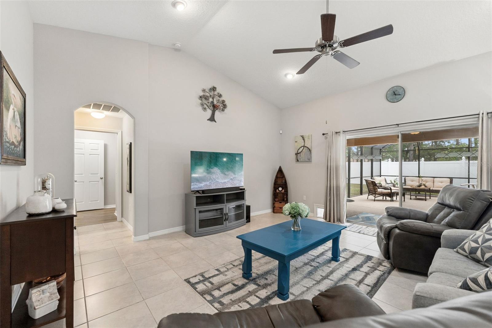 PALM COAST - Residential