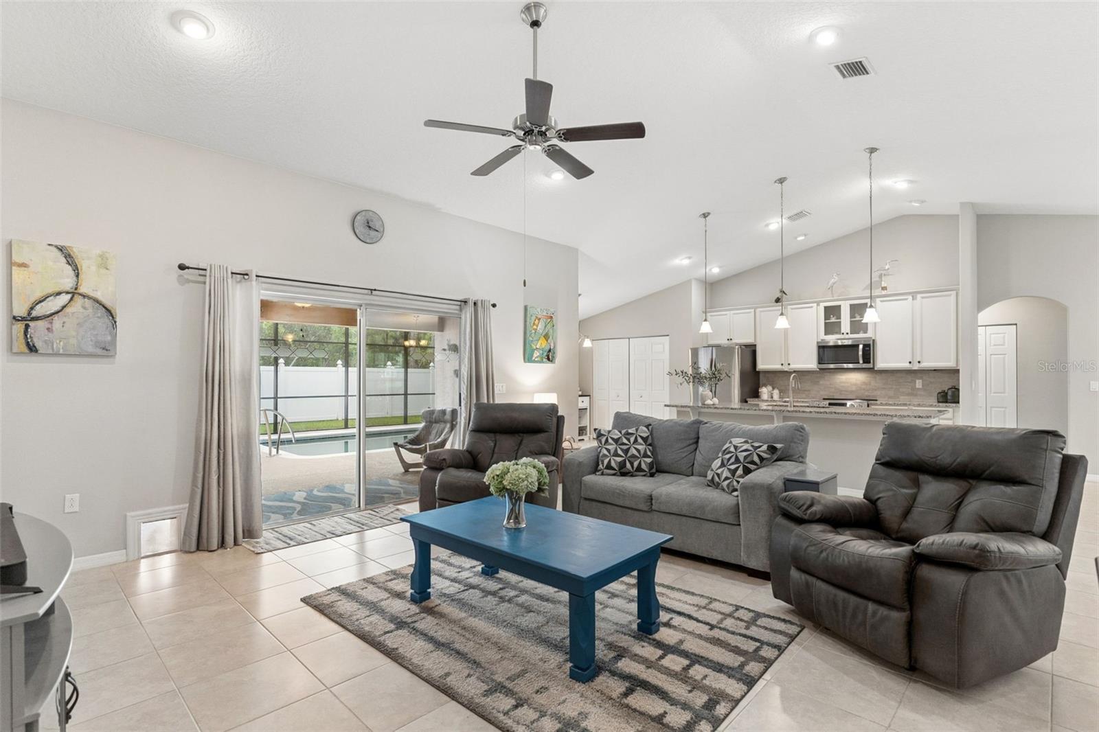 PALM COAST - Residential