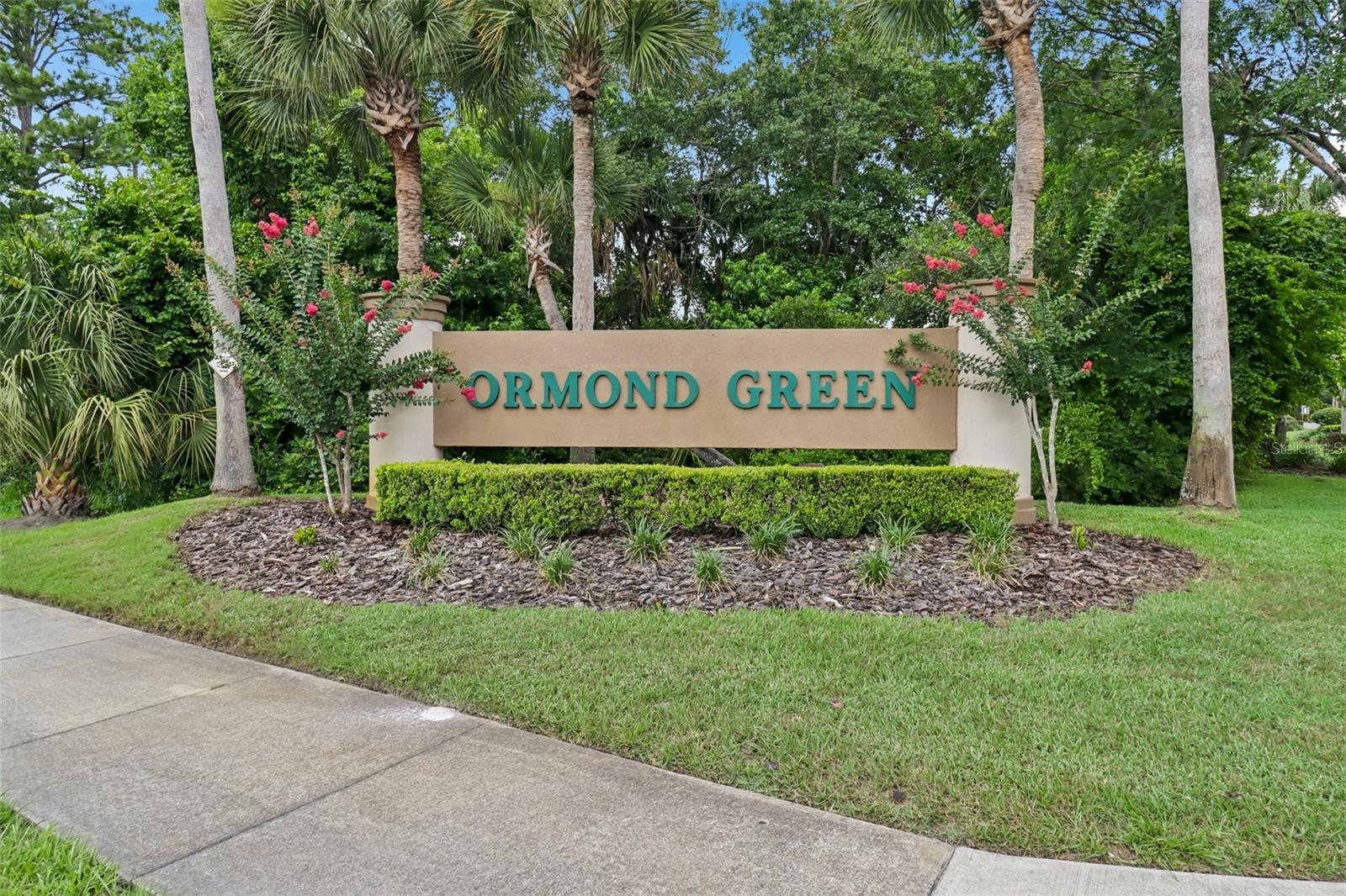 ORMOND GREEN PH 01 - Residential