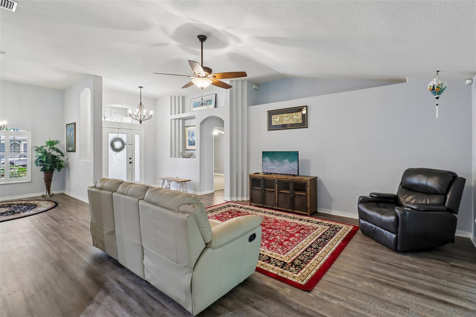 ORMOND GREEN PH 01 - Residential