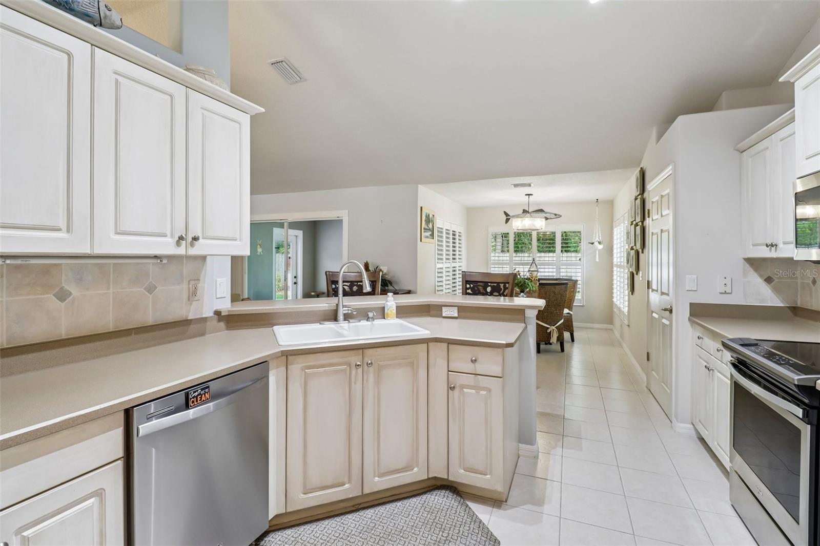ORMOND GREEN PH 01 - Residential