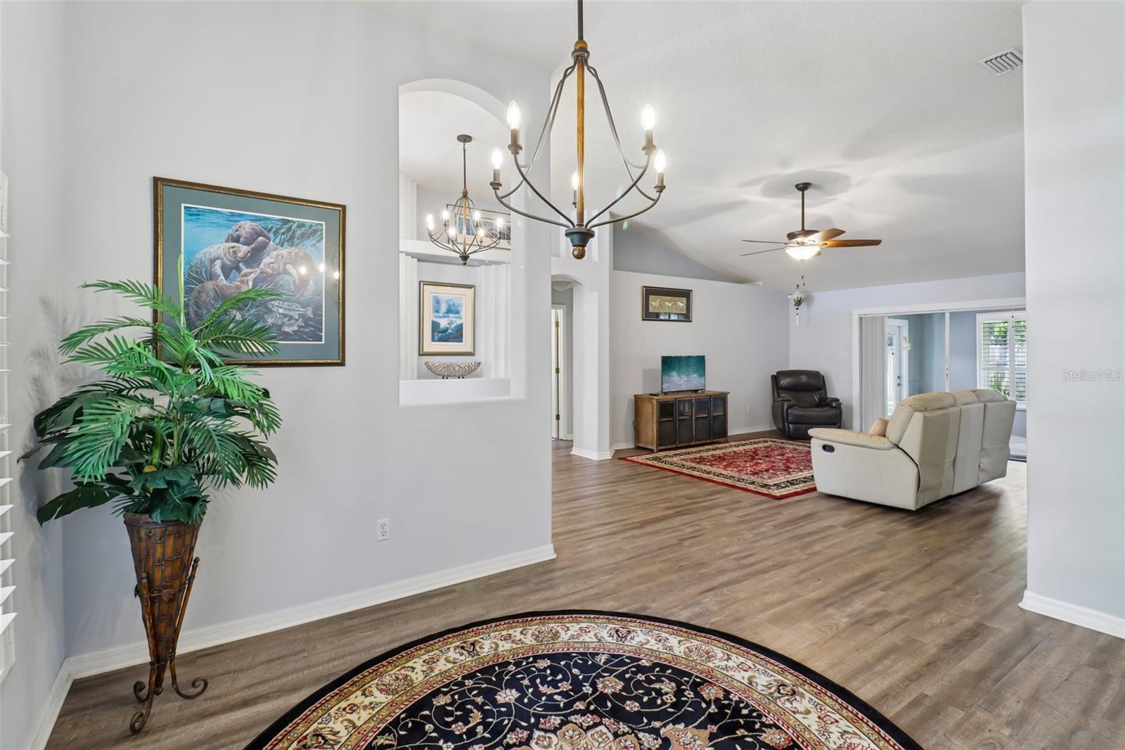 ORMOND GREEN PH 01 - Residential