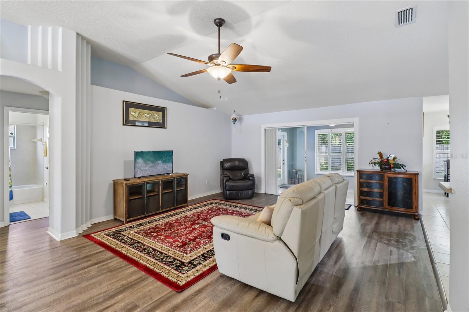 ORMOND GREEN PH 01 - Residential