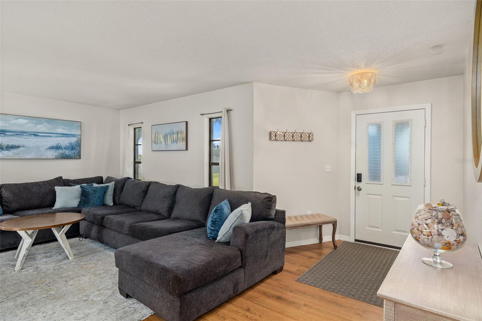 SPRING HILL - Residential