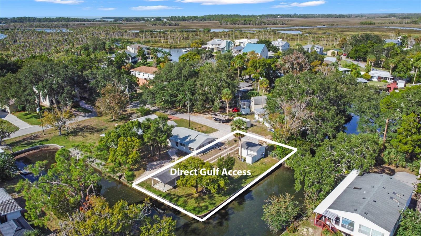 WEEKI WACHEE GARDENS ADD - Land