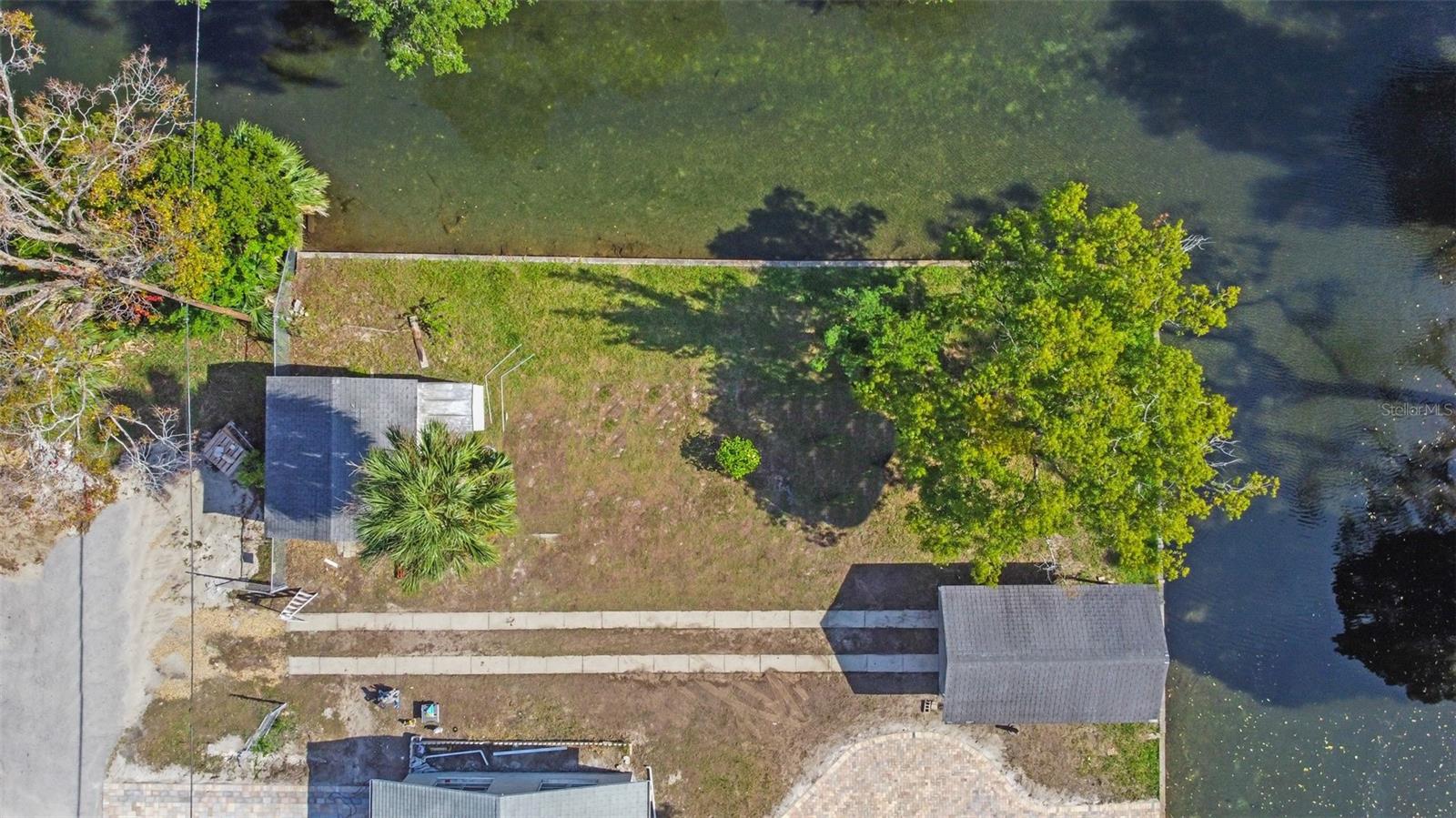 WEEKI WACHEE GARDENS ADD - Land