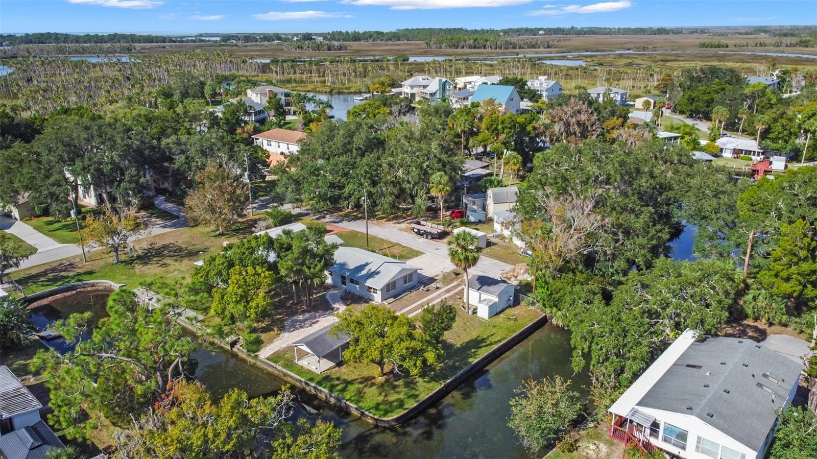 WEEKI WACHEE GARDENS ADD - Land