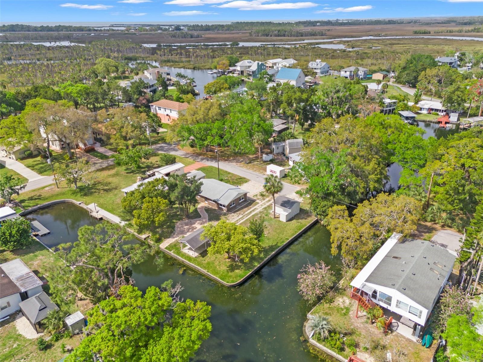 WEEKI WACHEE GARDENS ADD - Land