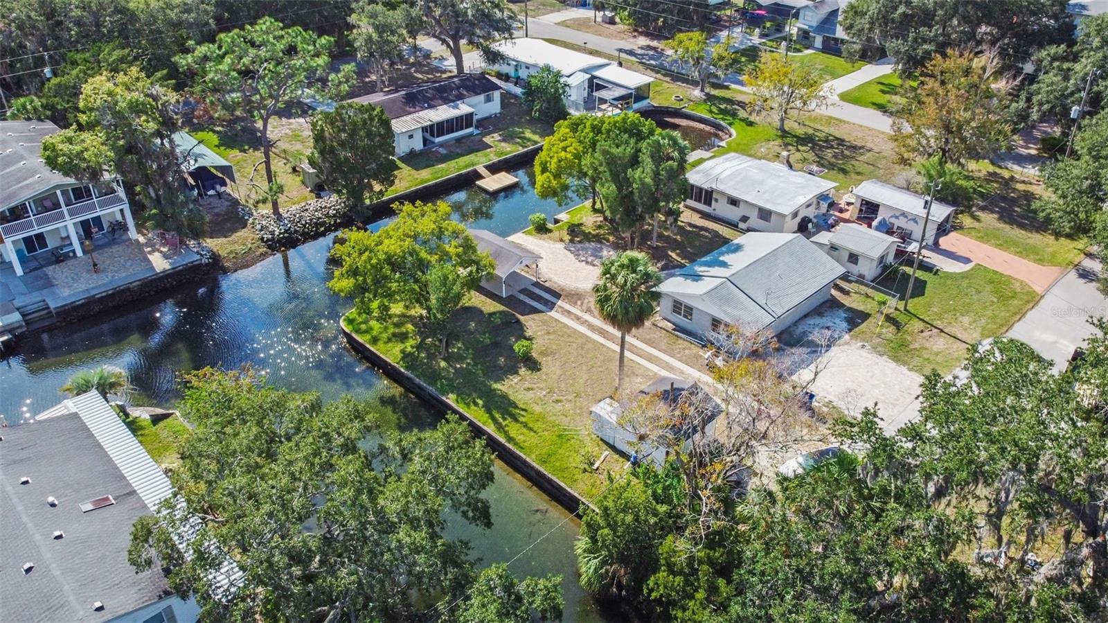 WEEKI WACHEE GARDENS ADD - Land