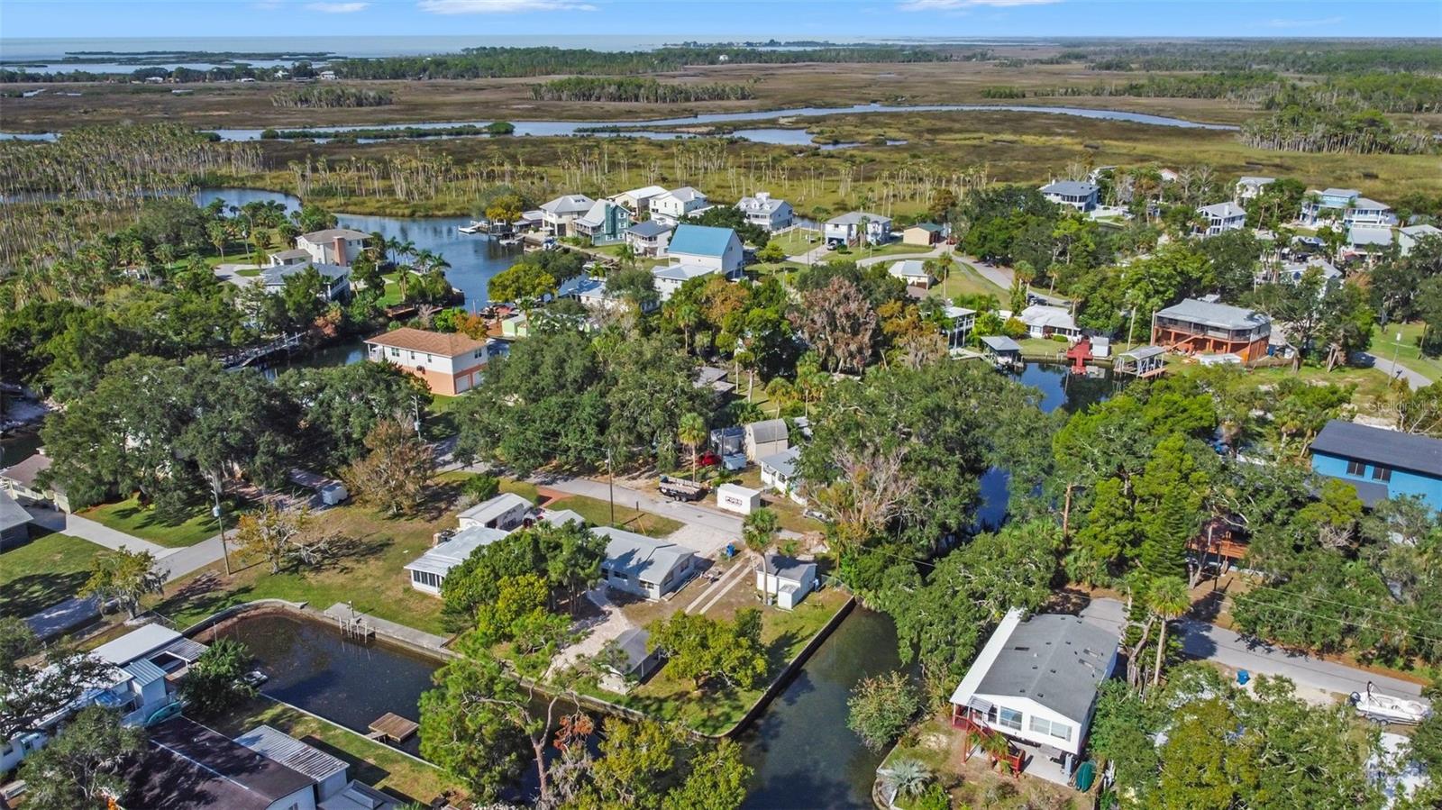 WEEKI WACHEE GARDENS ADD - Land
