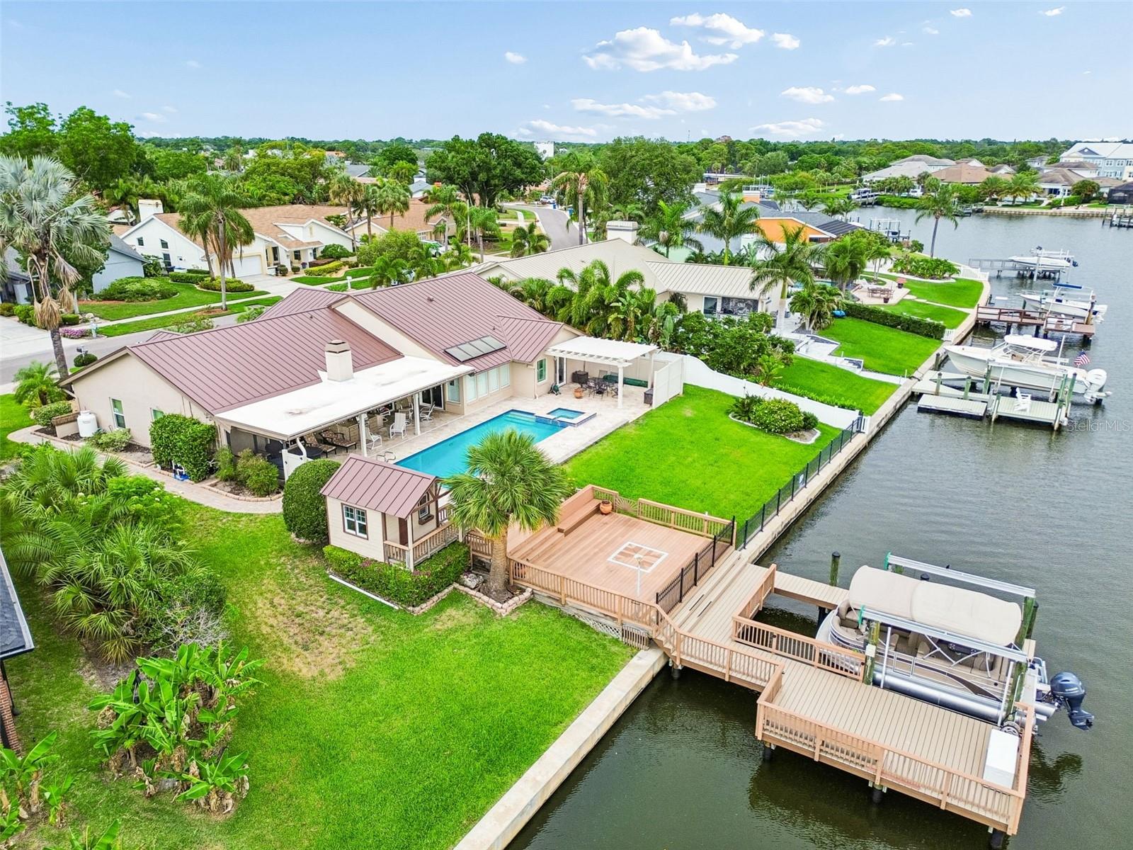 SWEETWATER SUB FOURTH ADD - Residential