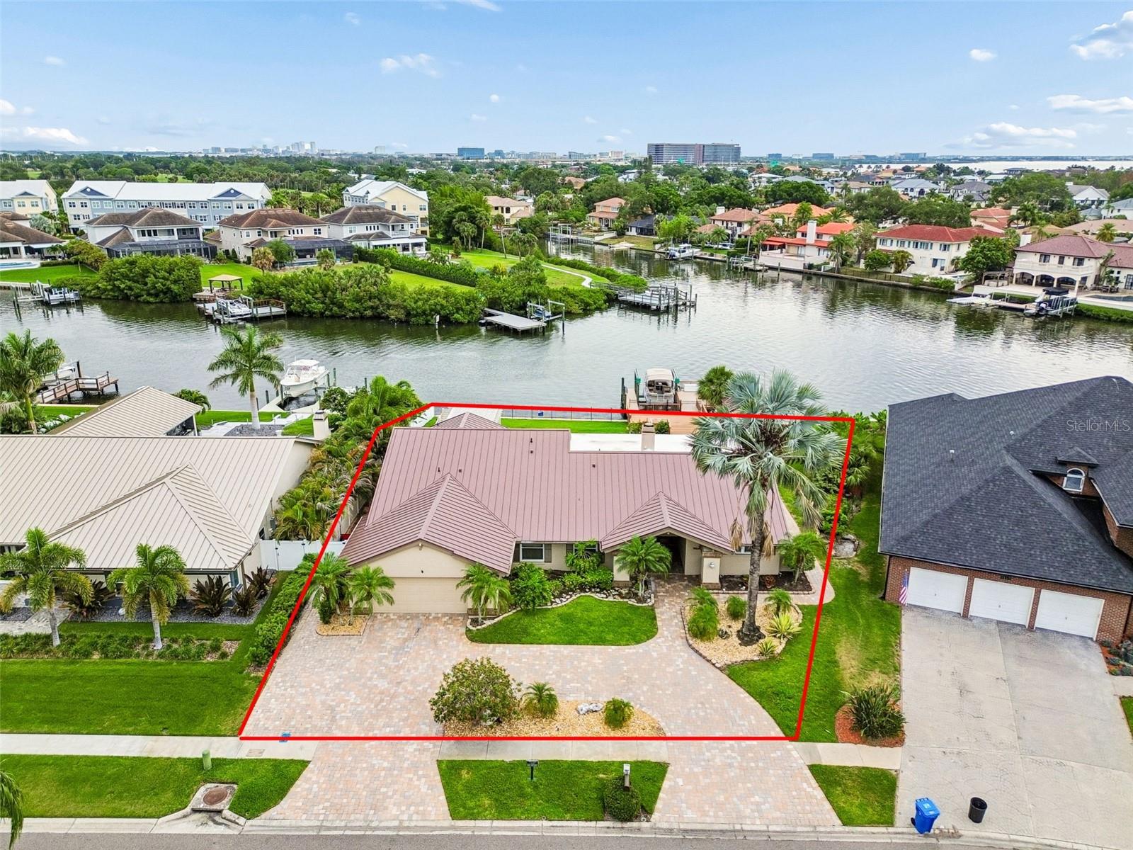 SWEETWATER SUB FOURTH ADD - Residential