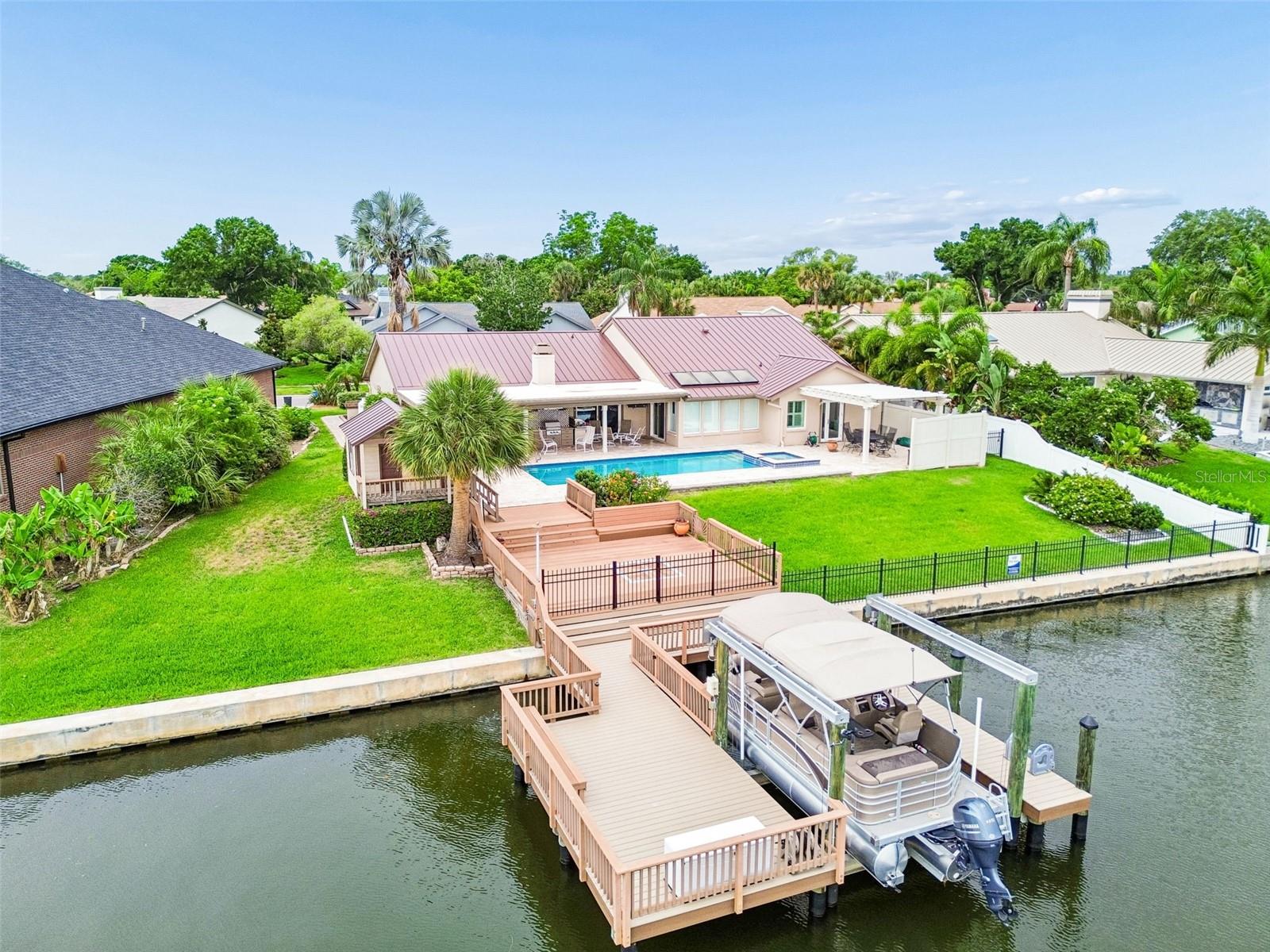 SWEETWATER SUB FOURTH ADD - Residential