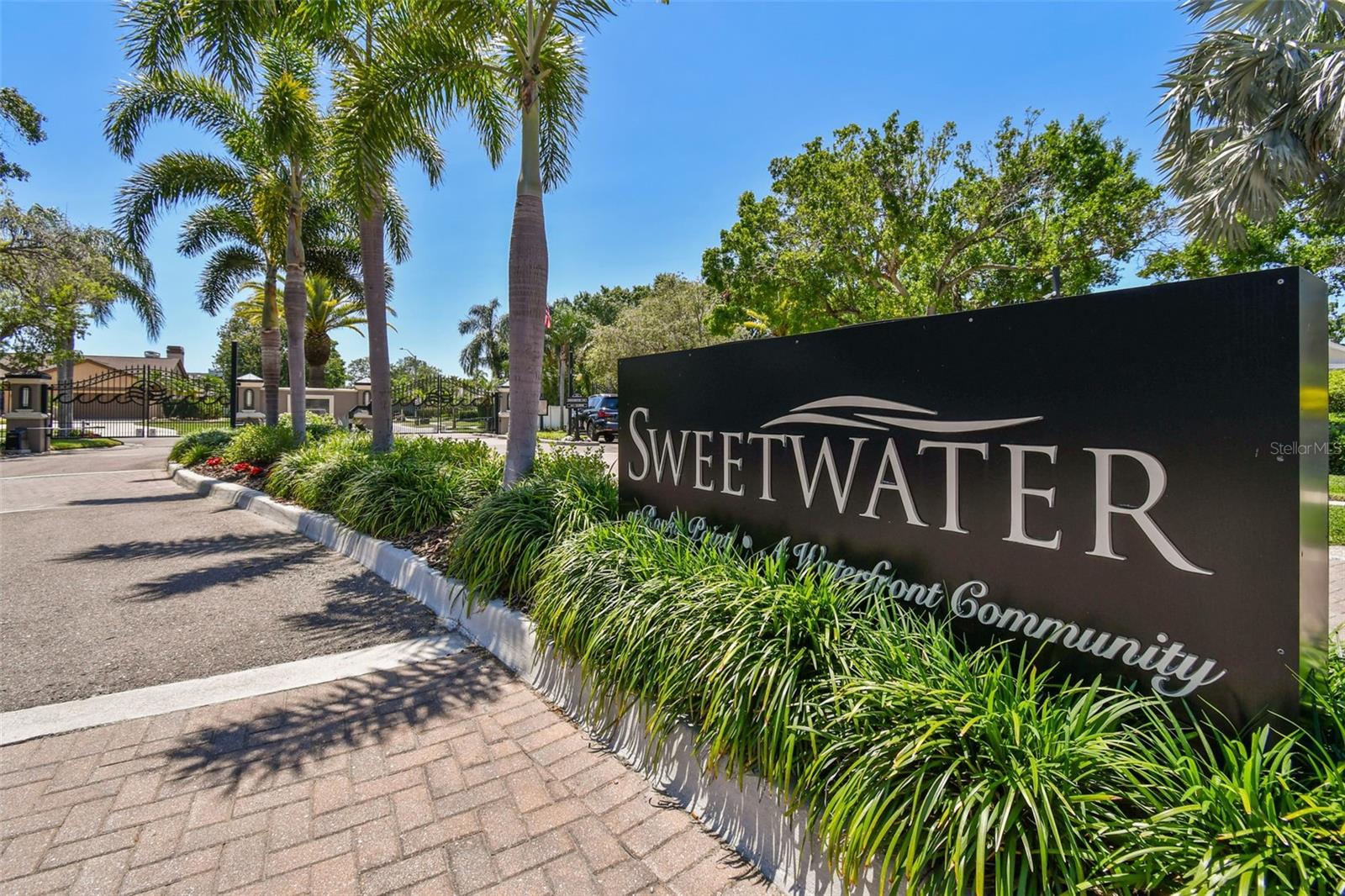 SWEETWATER SUB FOURTH ADD - Residential