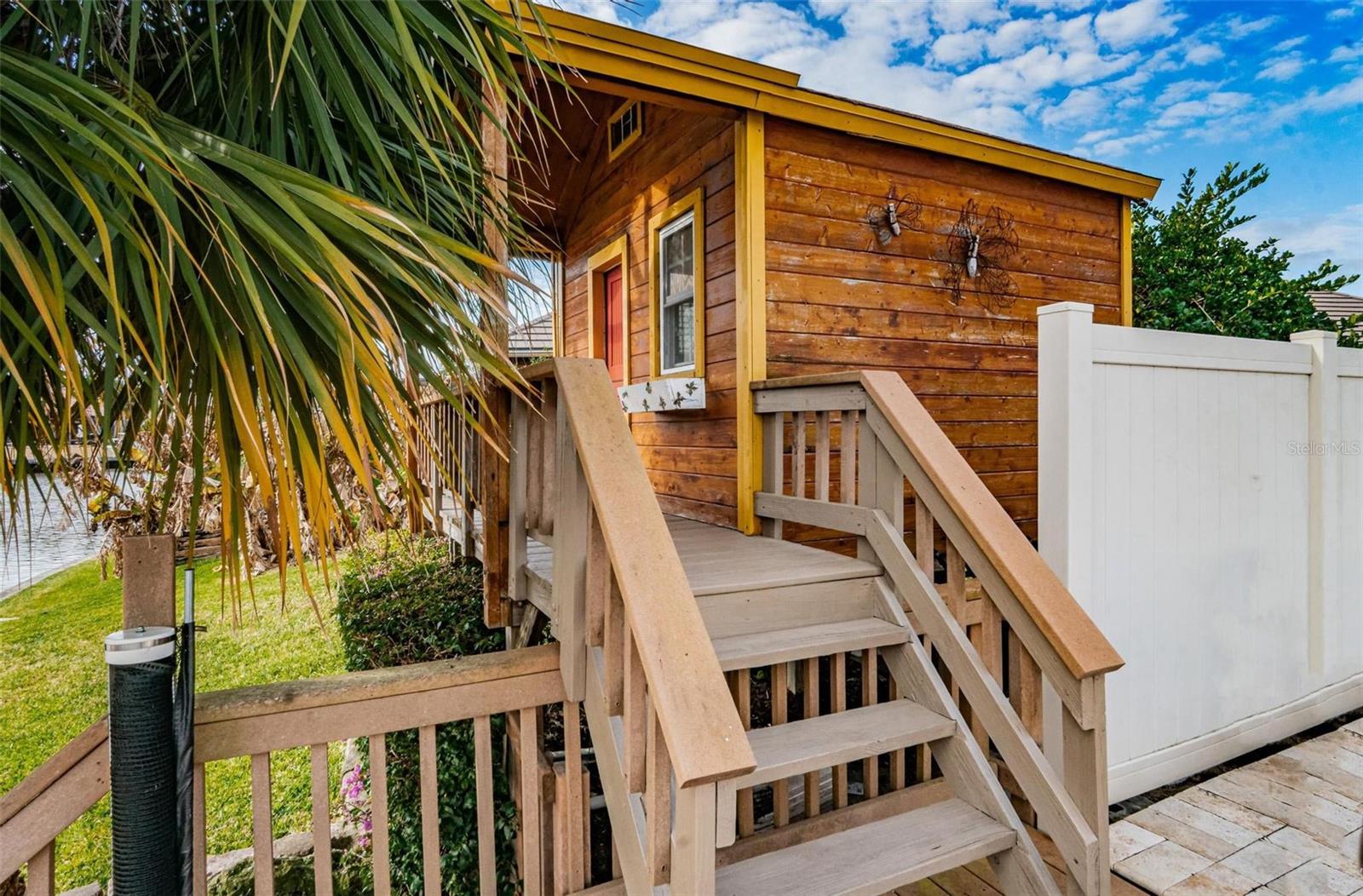 SWEETWATER SUB FOURTH ADD - Residential