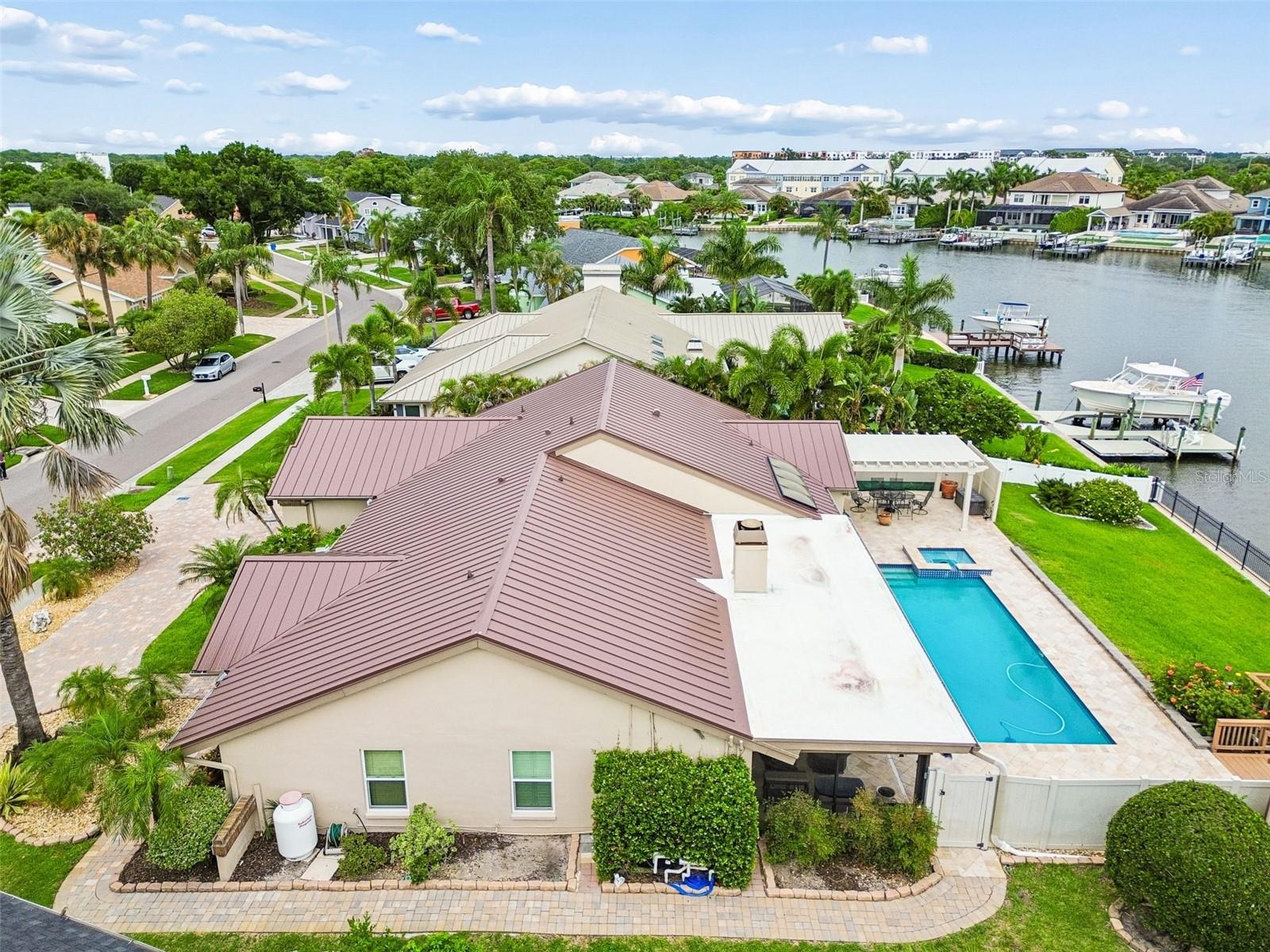 SWEETWATER SUB FOURTH ADD - Residential