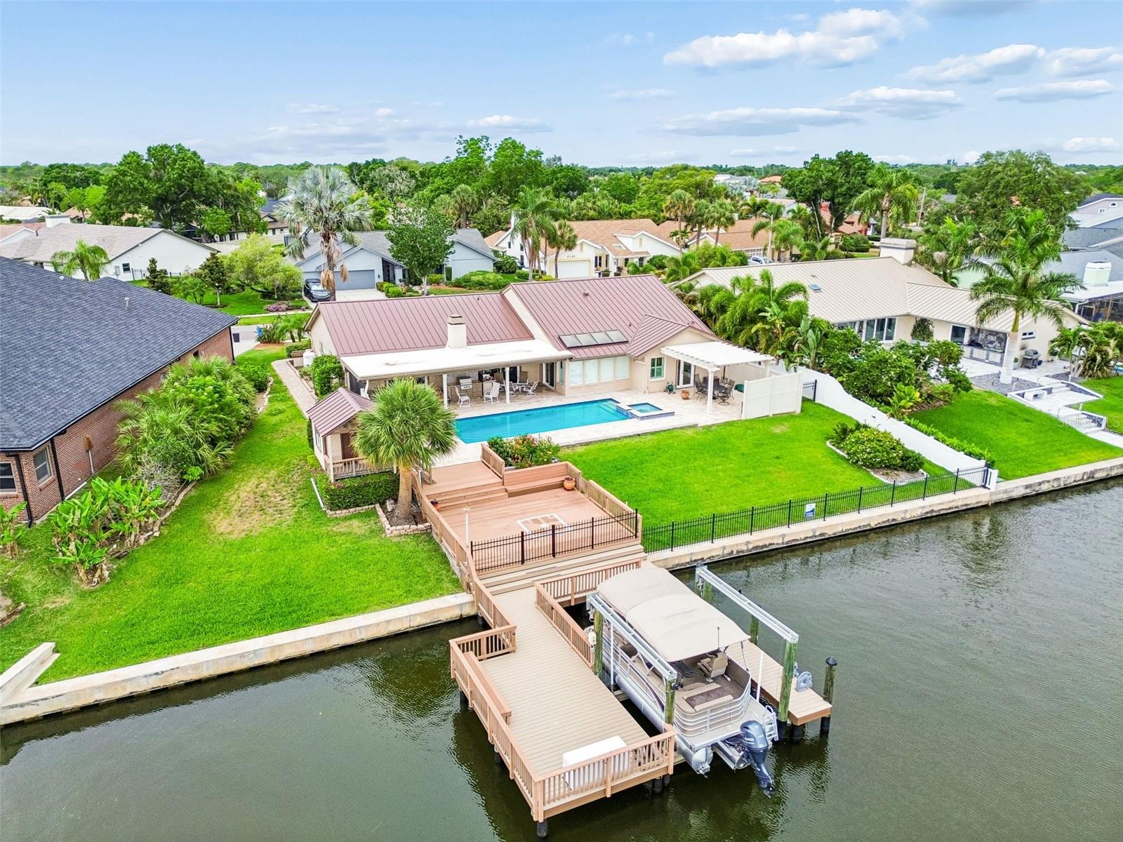 SWEETWATER SUB FOURTH ADD - Residential
