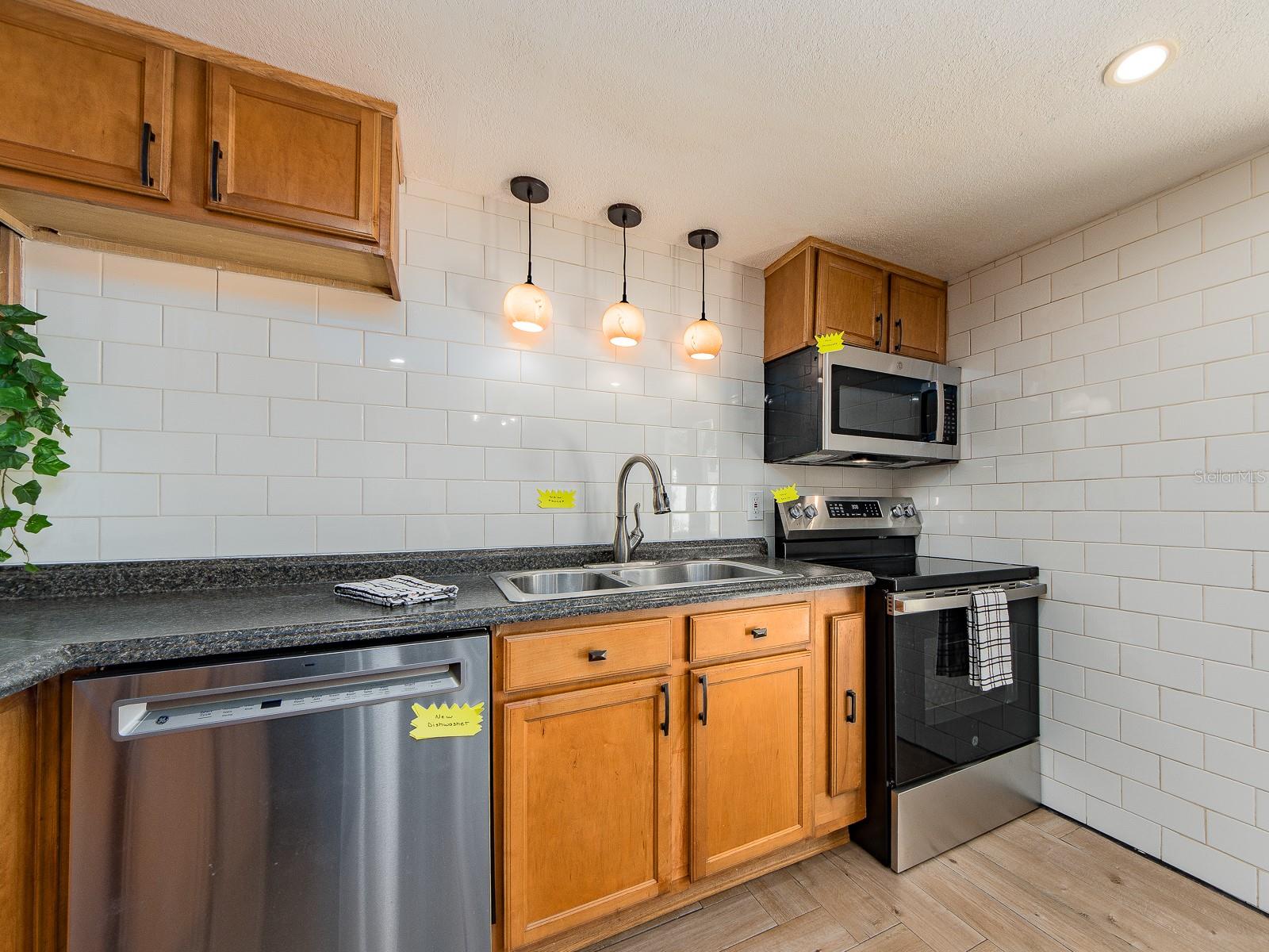VIRGINIA PARK - Residential