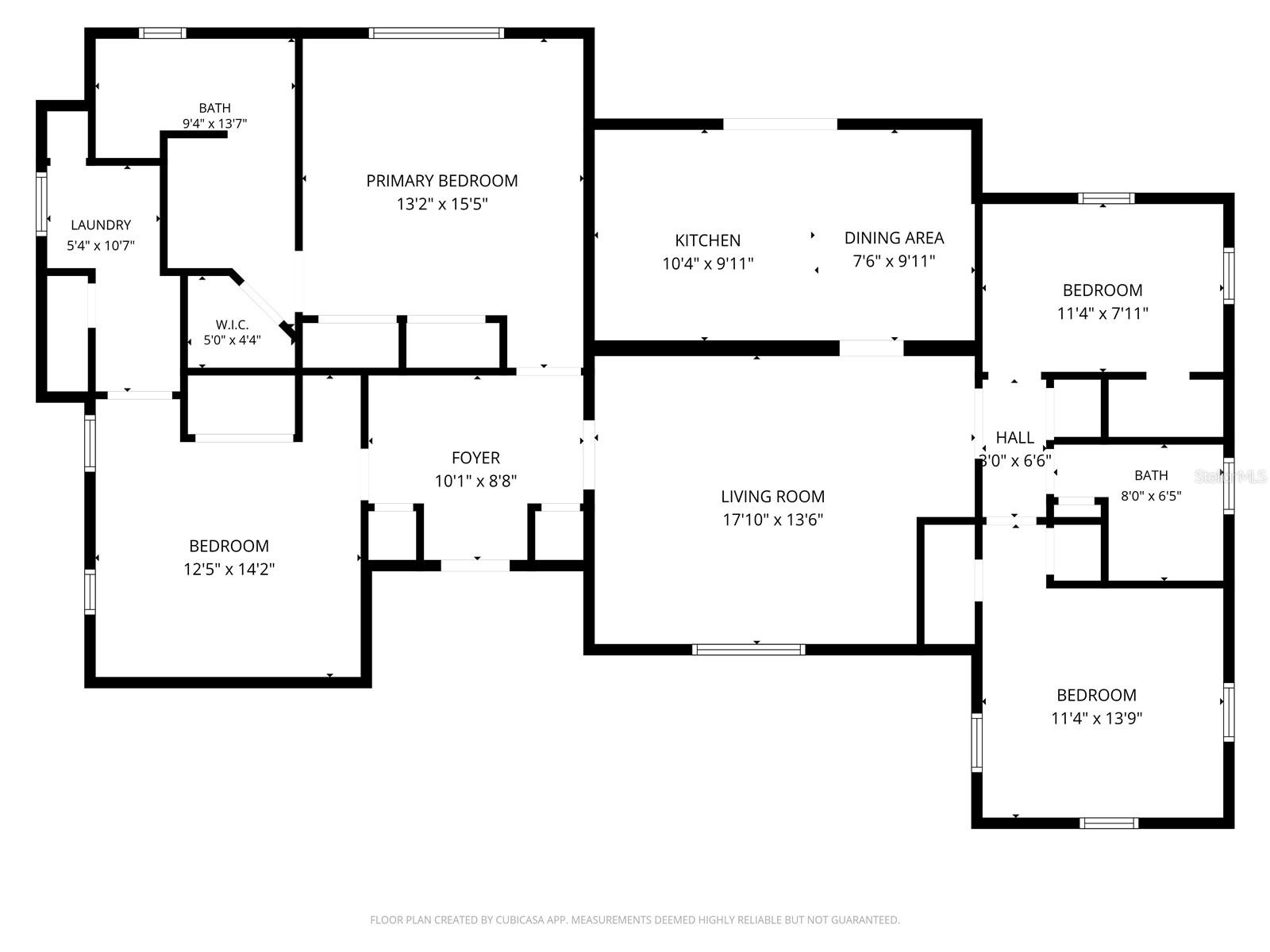 VIRGINIA PARK - Residential