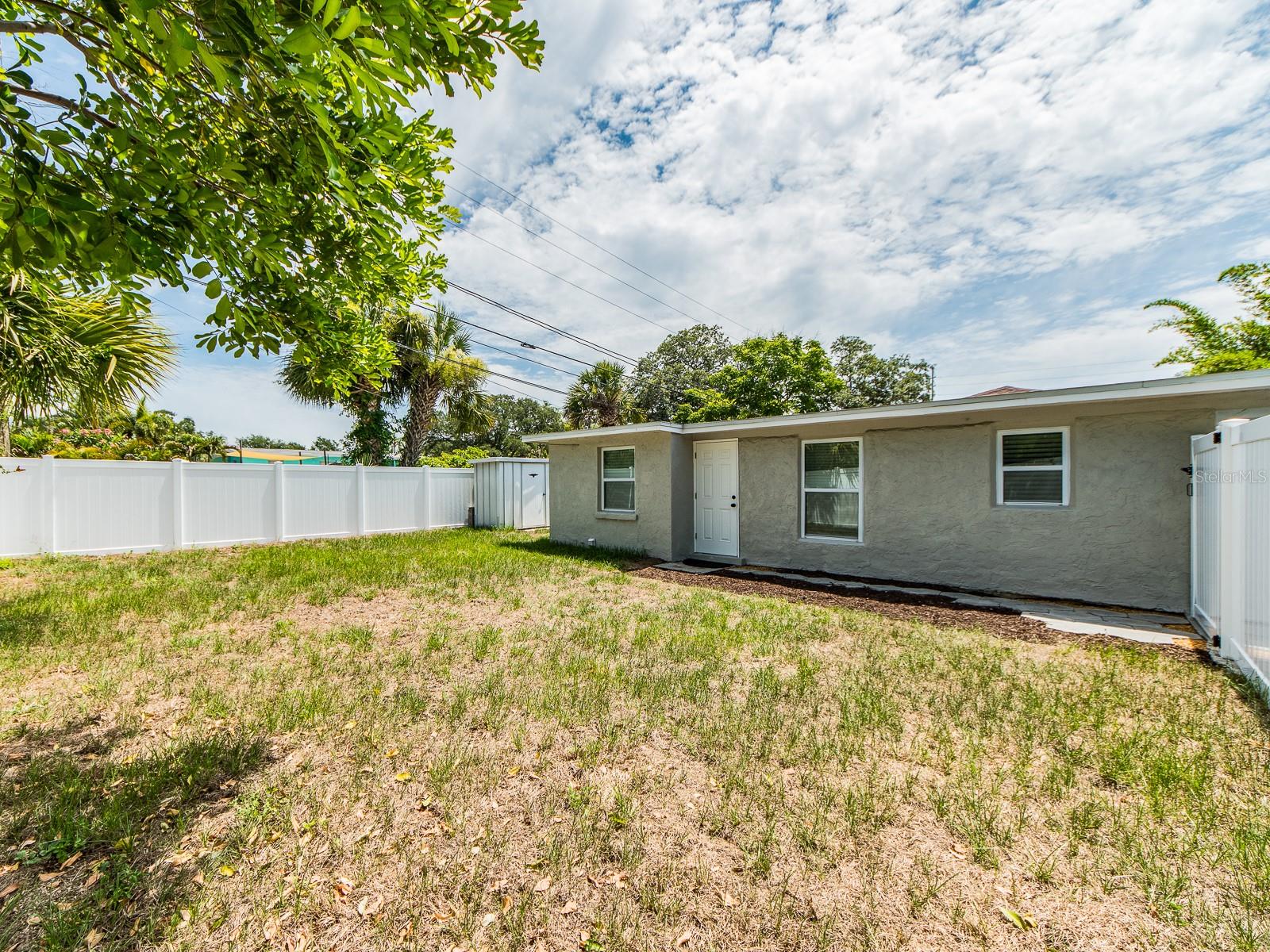VIRGINIA PARK - Residential