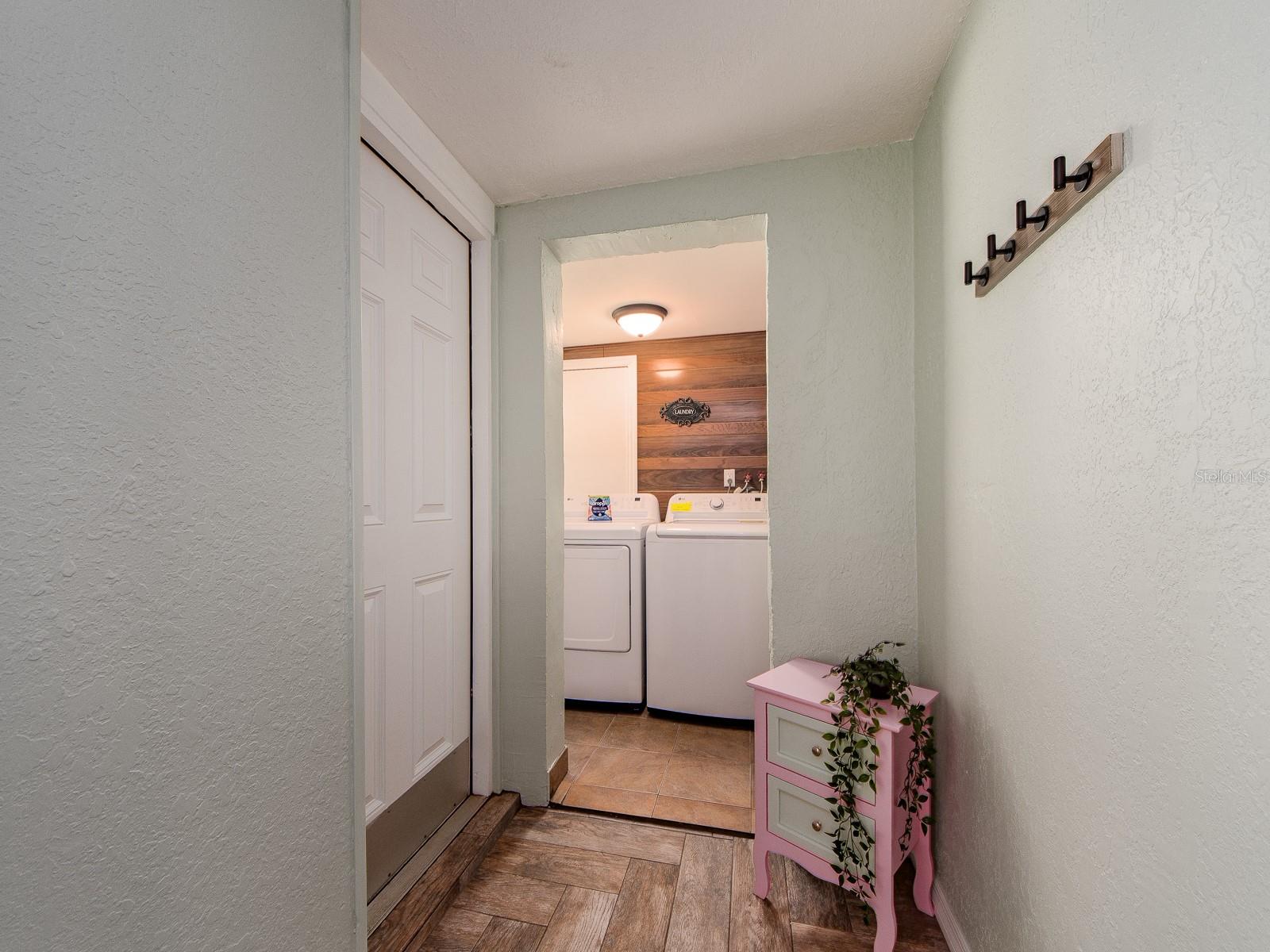 VIRGINIA PARK - Residential