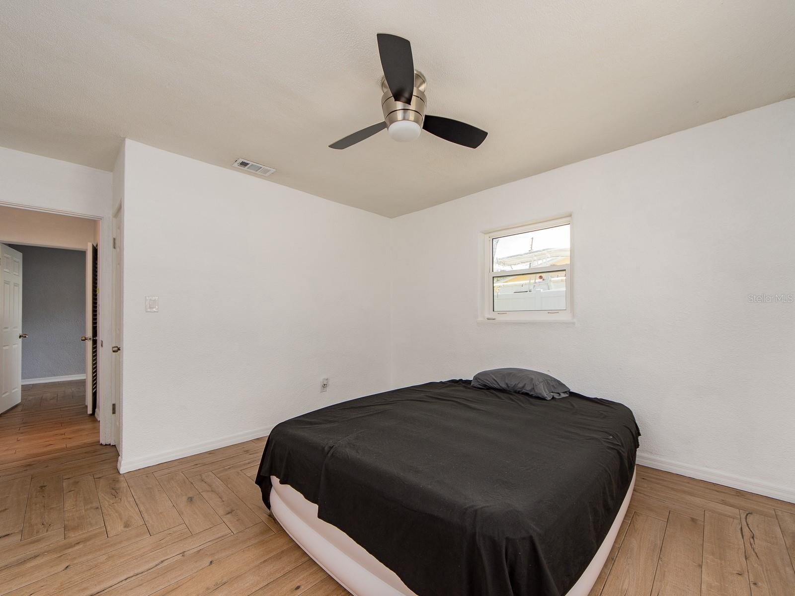 VIRGINIA PARK - Residential