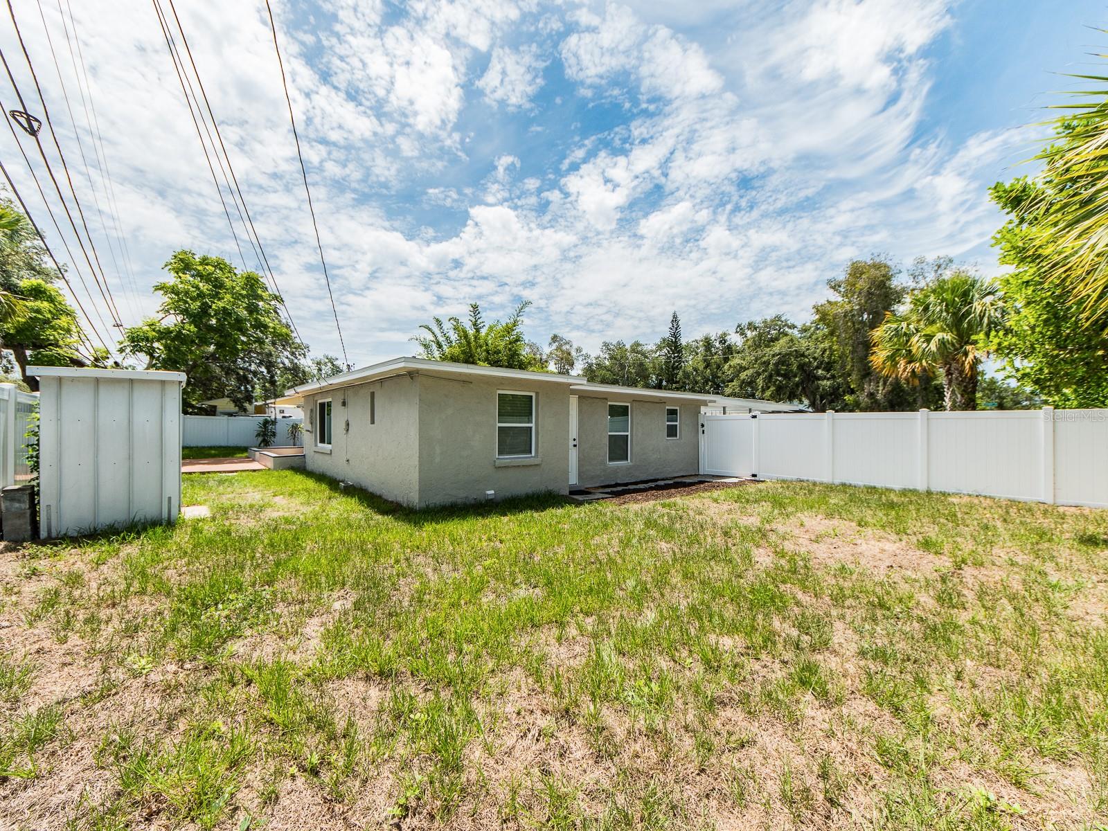 VIRGINIA PARK - Residential