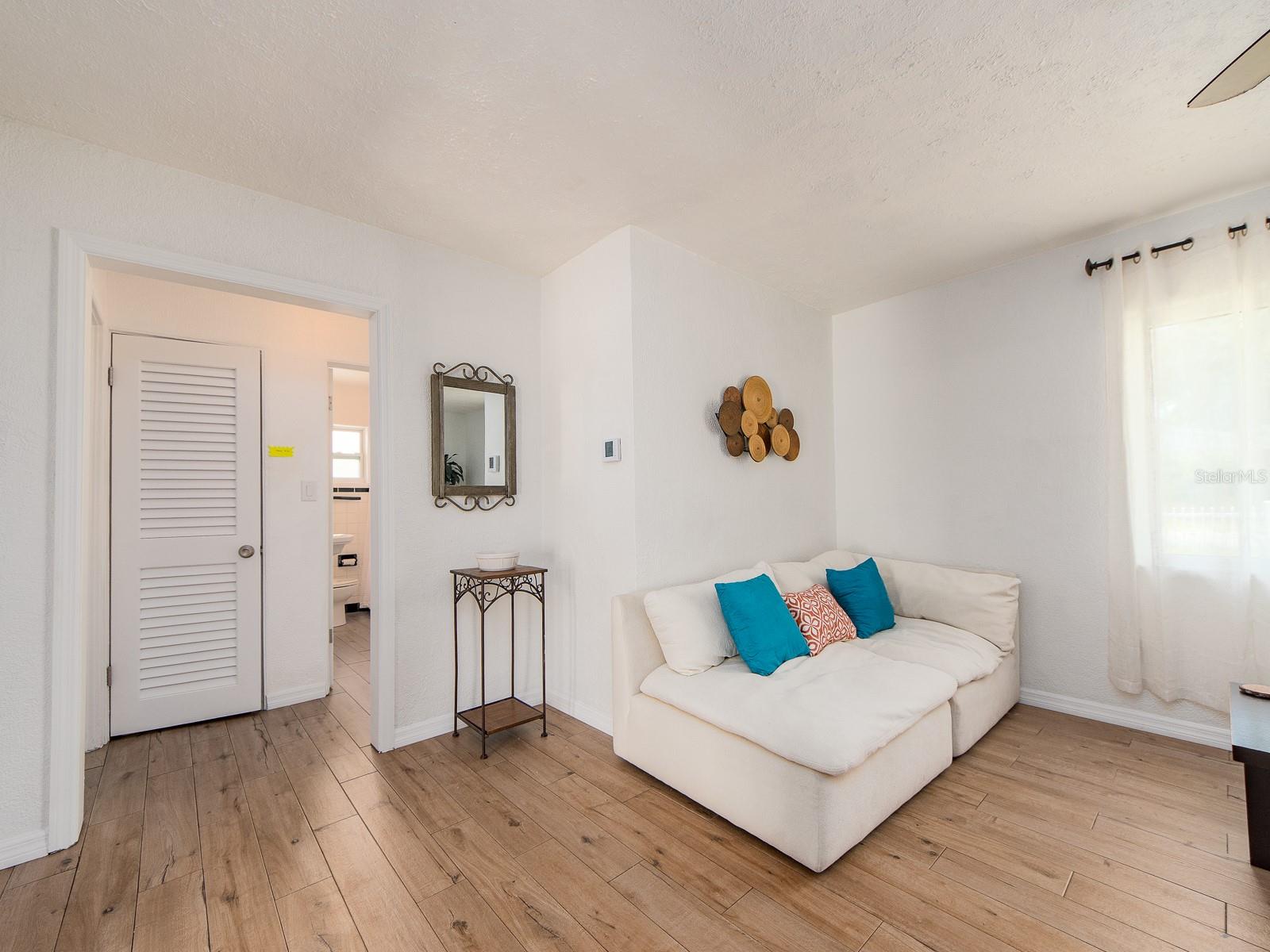 VIRGINIA PARK - Residential