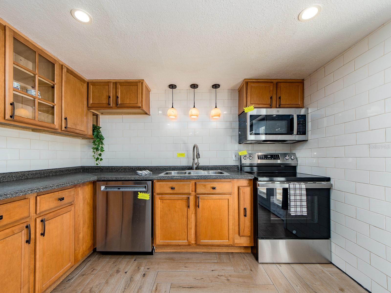 VIRGINIA PARK - Residential